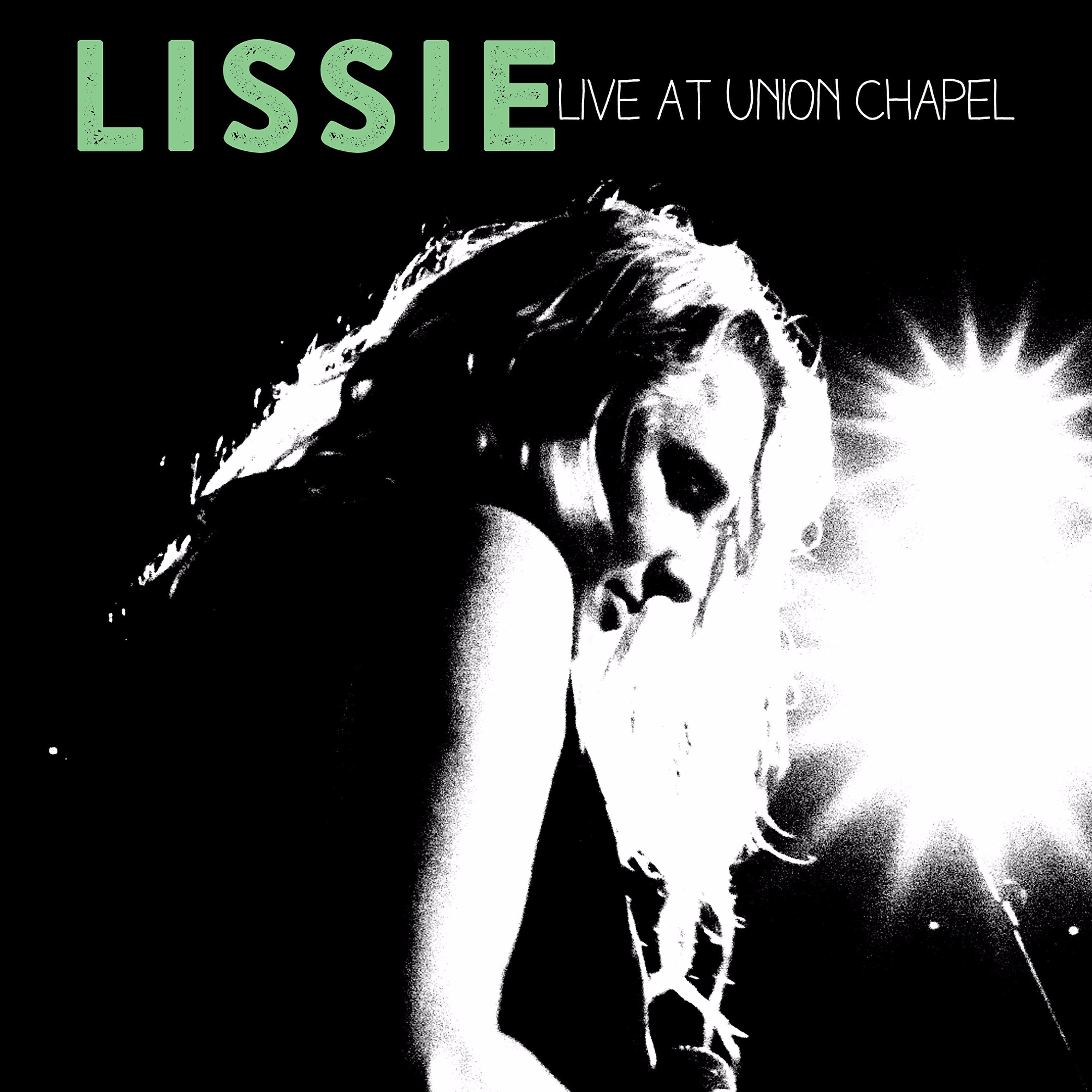 Lissie - Hero