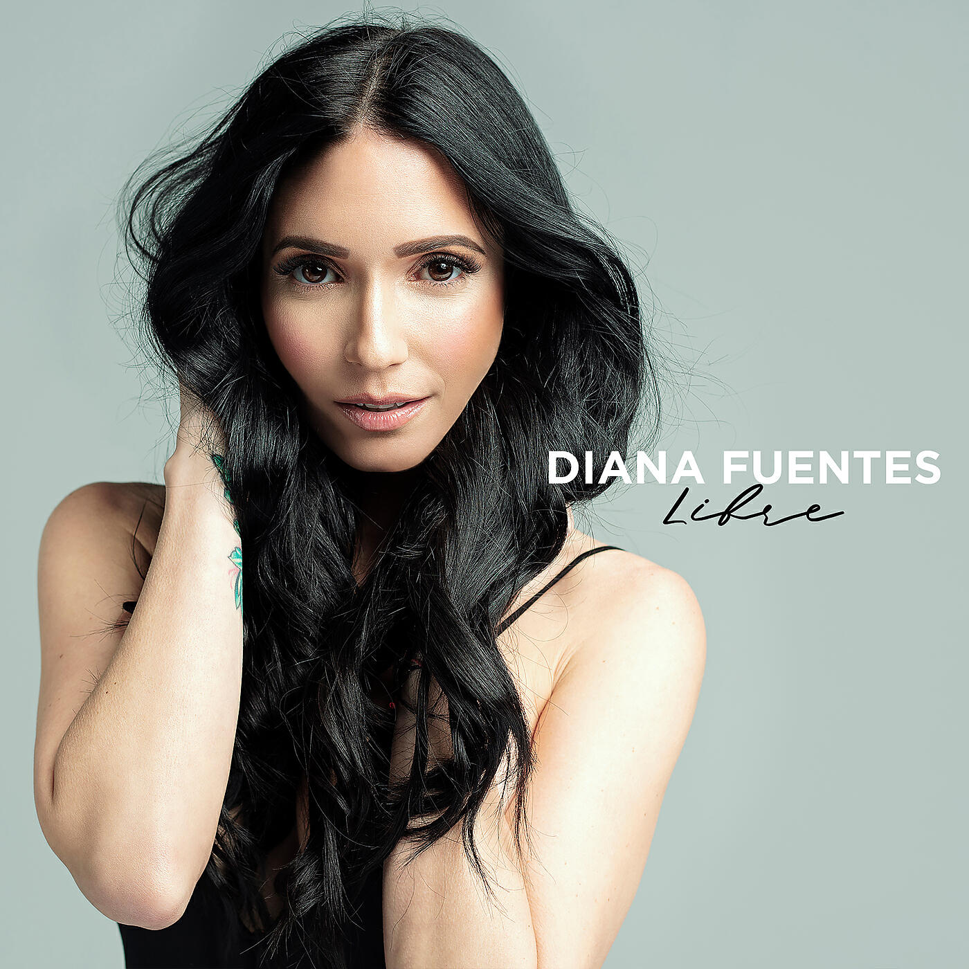 Diana Fuentes - La Vida Me Cambió