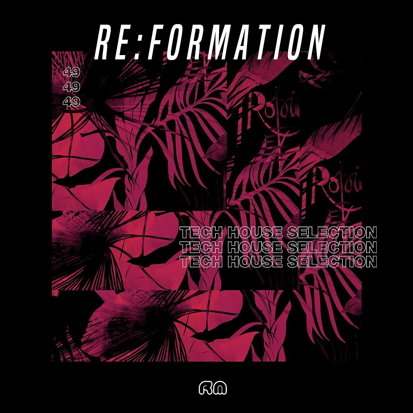 Morttagua - Ouroboros (Andrea Roma & Paul Mirror Remix)