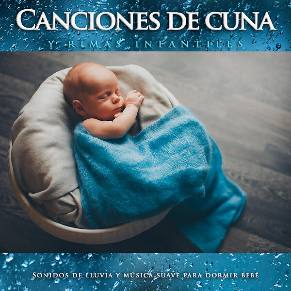 Musica Para Dormir Bebes - Música para niños y sonidos de lluvia - Musica relajante