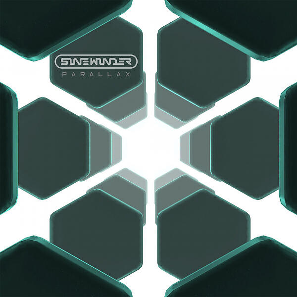 Sinewinder - A Box Of Spiders (Dark Web Edit)