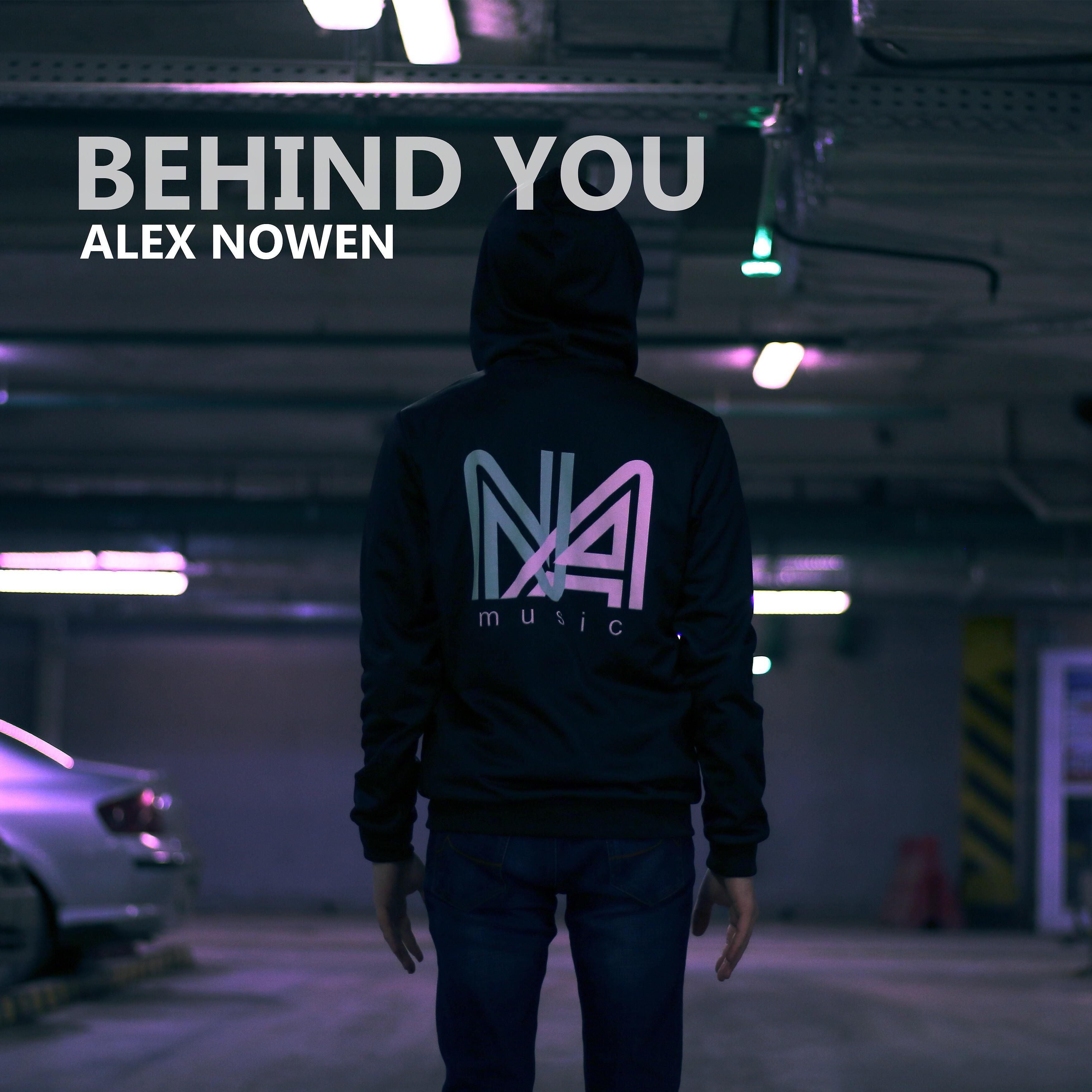 Alex Nowen - Discover Yourself