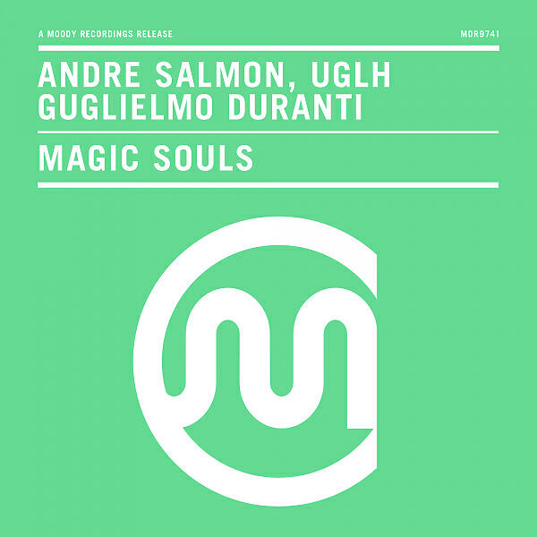 Andre Salmon - Magic Souls