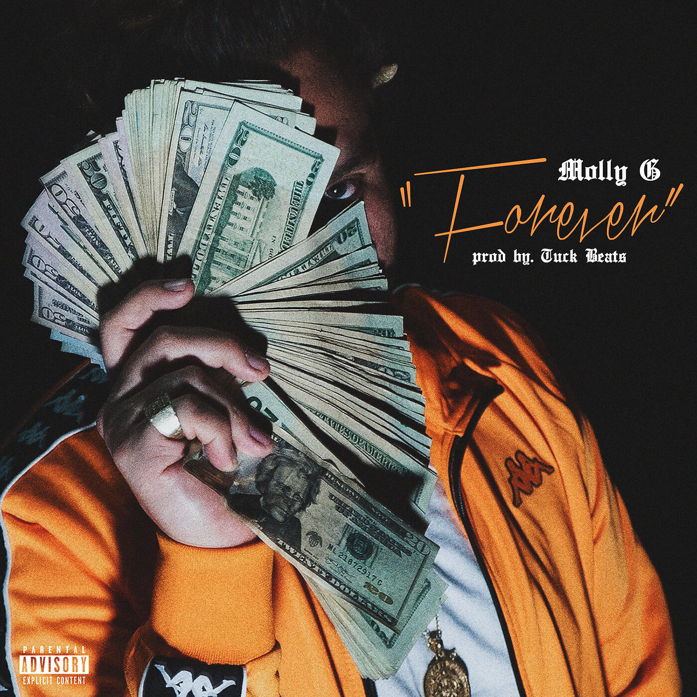 MOLLY g - Burr