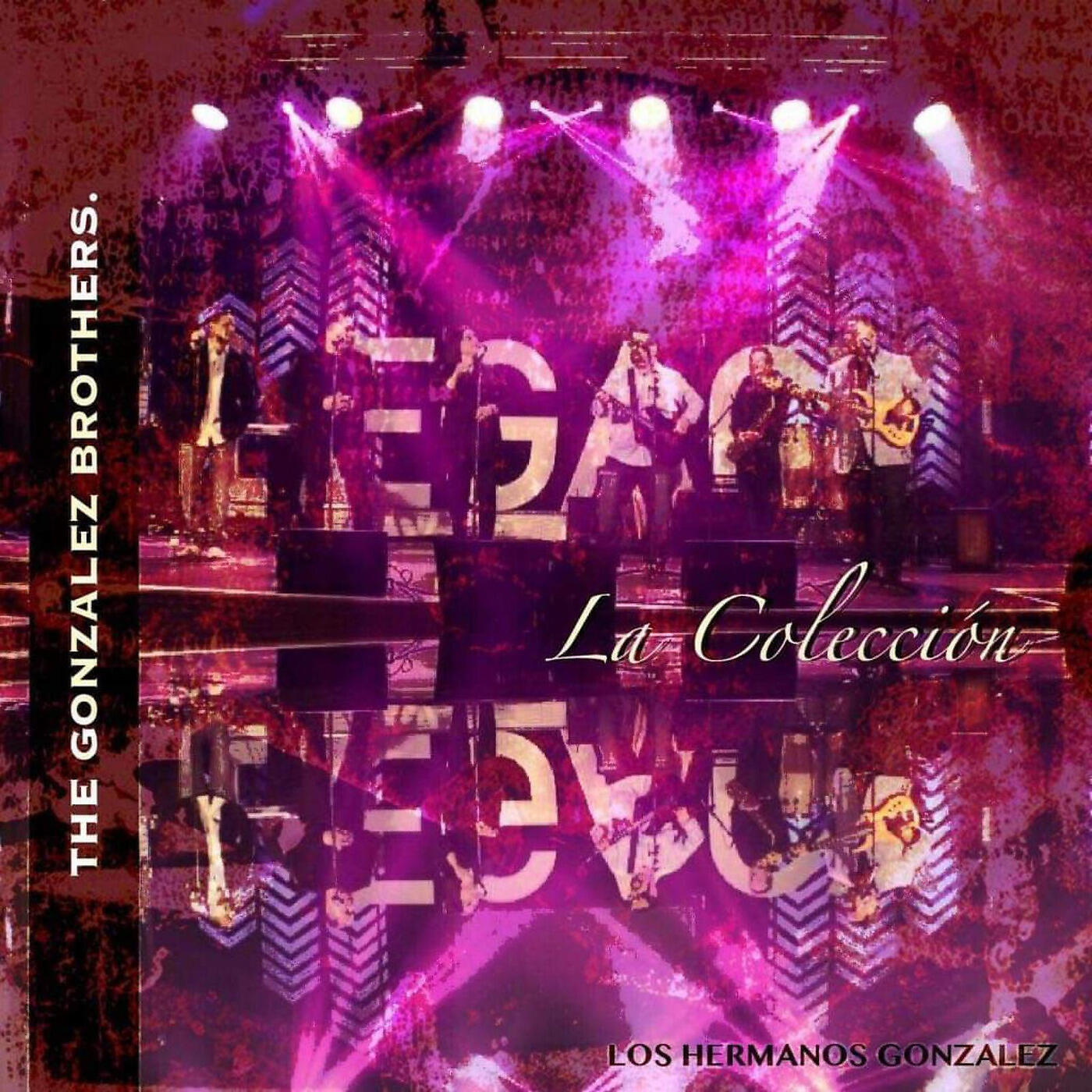 The Gonzalez Brothers - Con Sentimiento