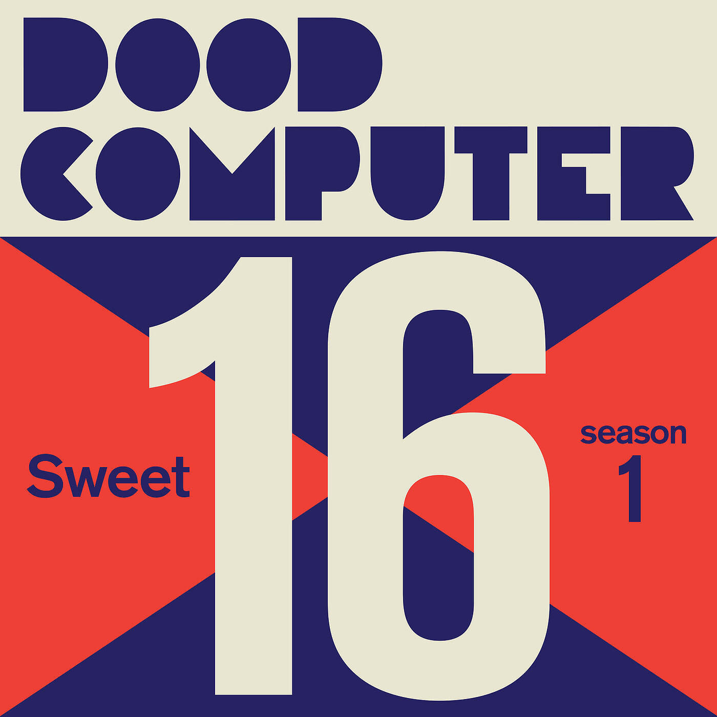 Dood Computer - Sweet 16: Episode 11