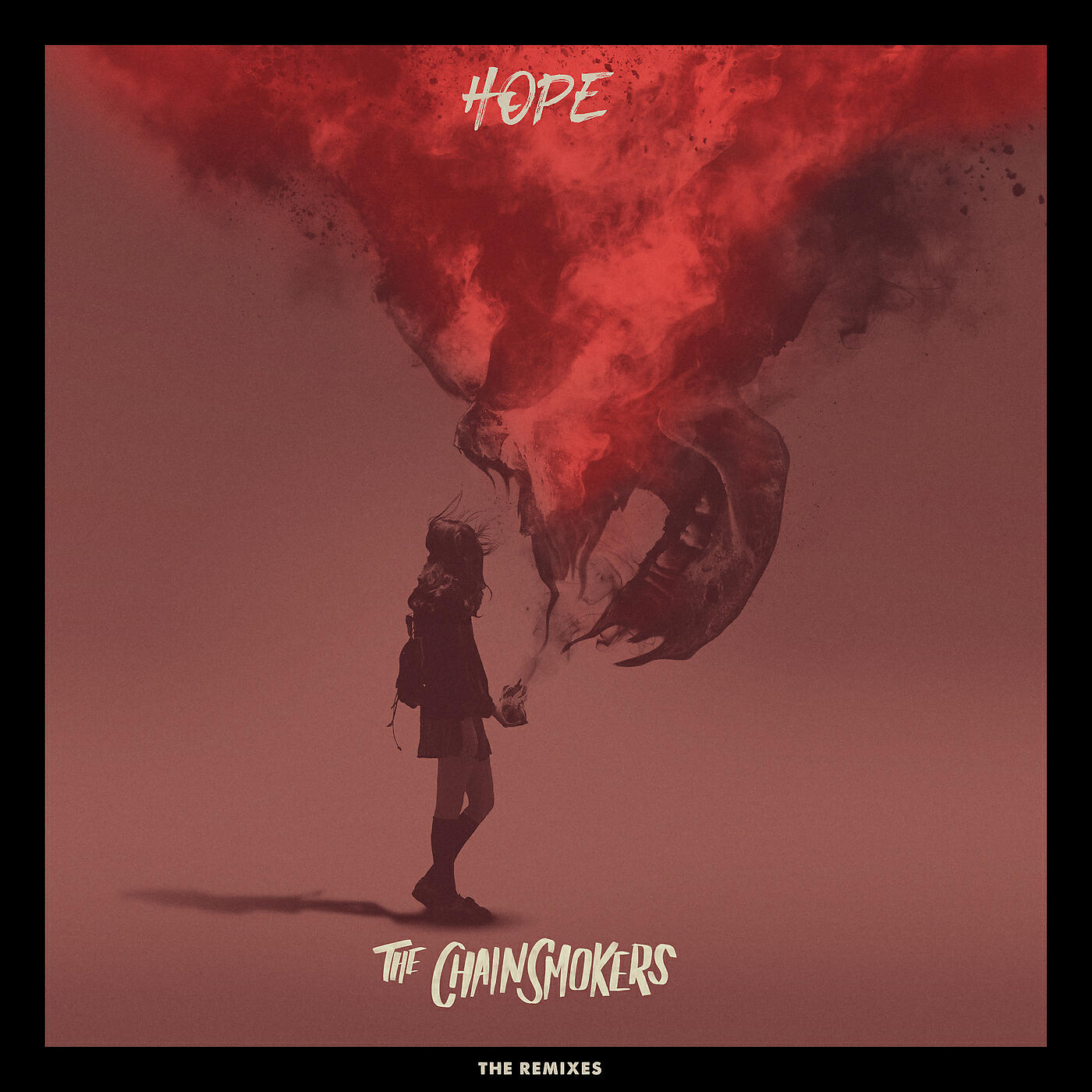 The Chainsmokers - Hope (Nolan van Lith Remix)
