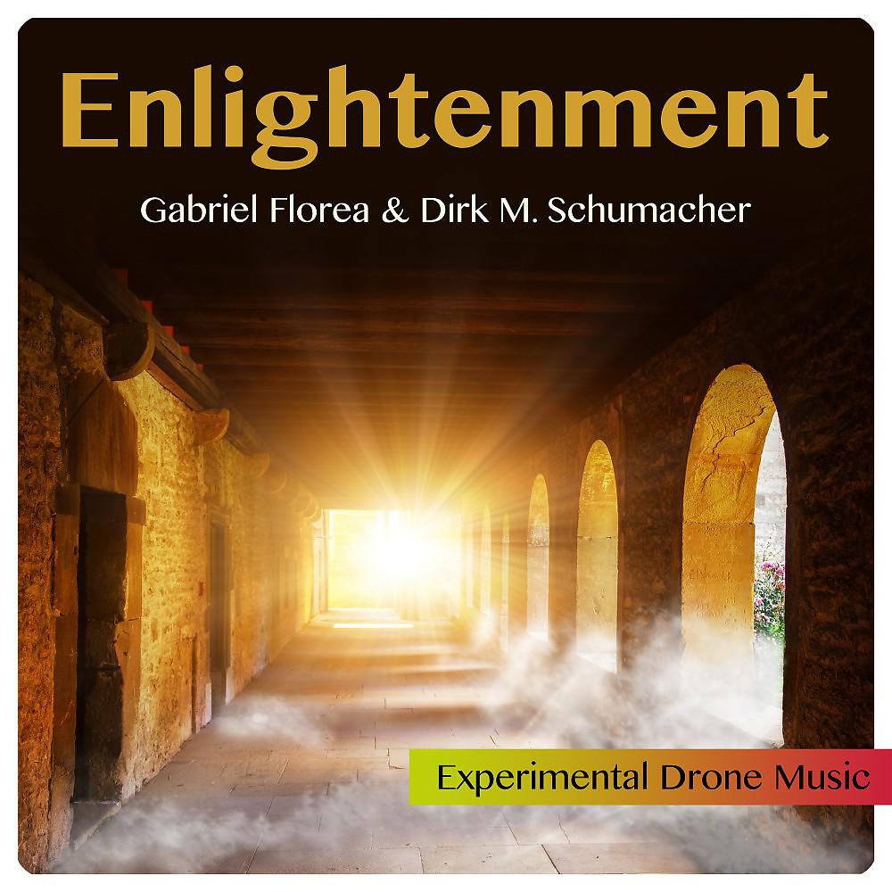 Постер альбома Enlightenment: Experimental Drone Music