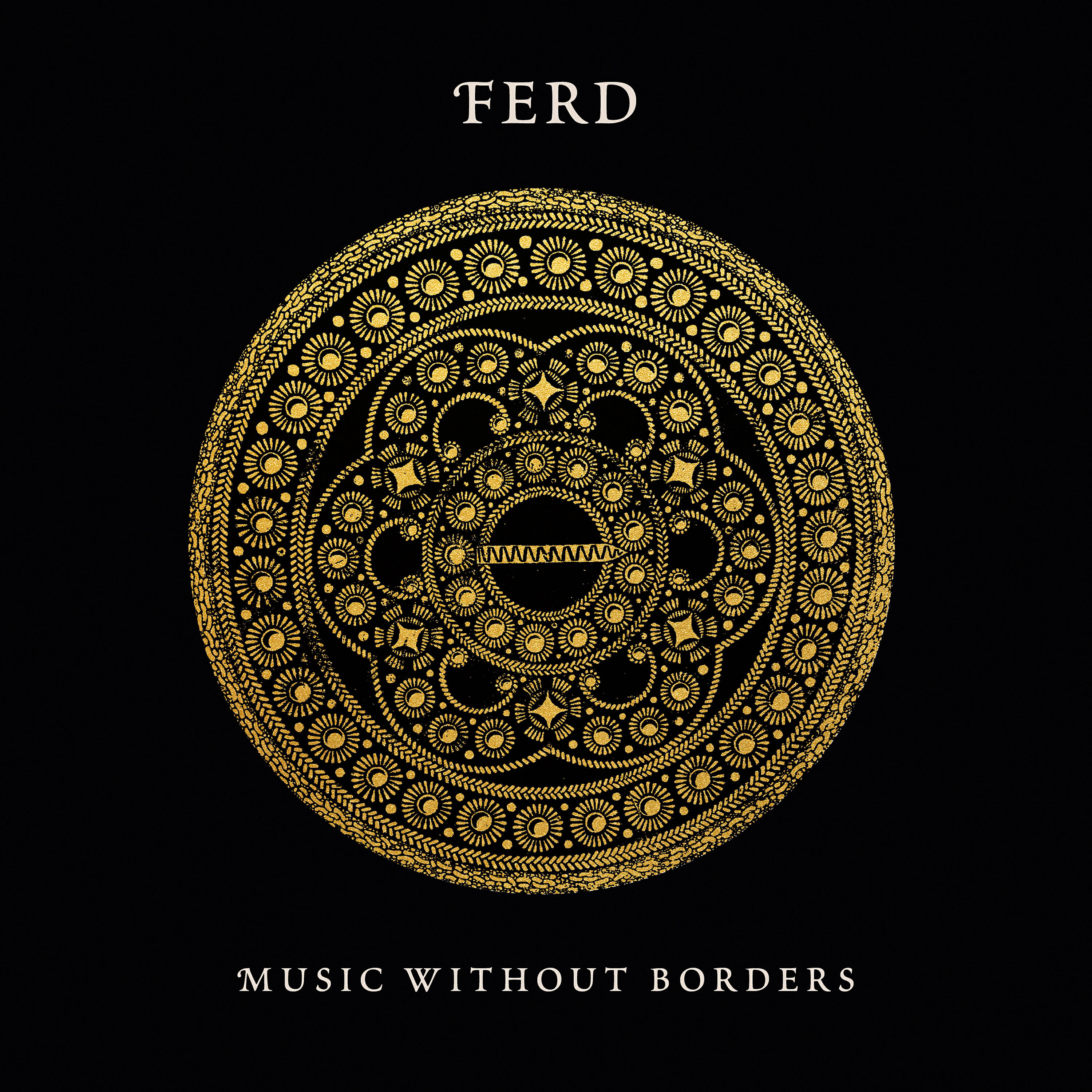 Music Without Borders - Nordafjells/Liti Kjersti