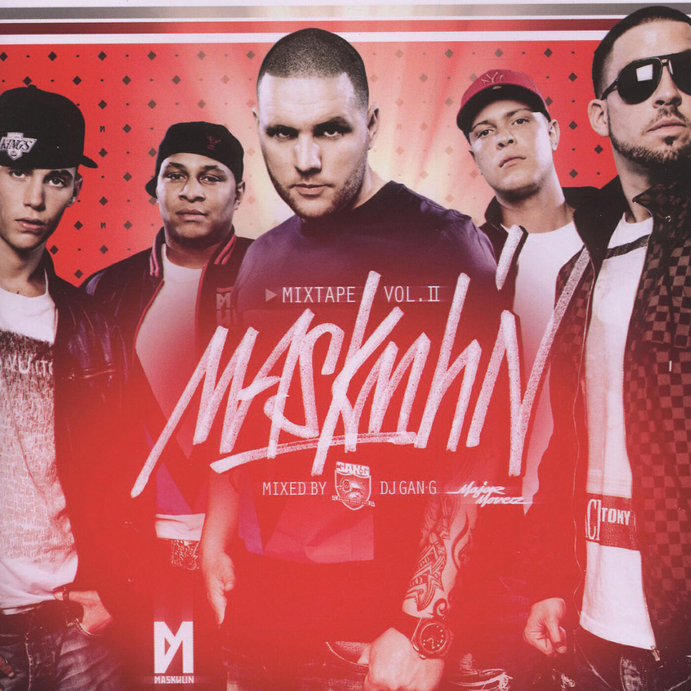 Fler - Spiegelbild (RMX)