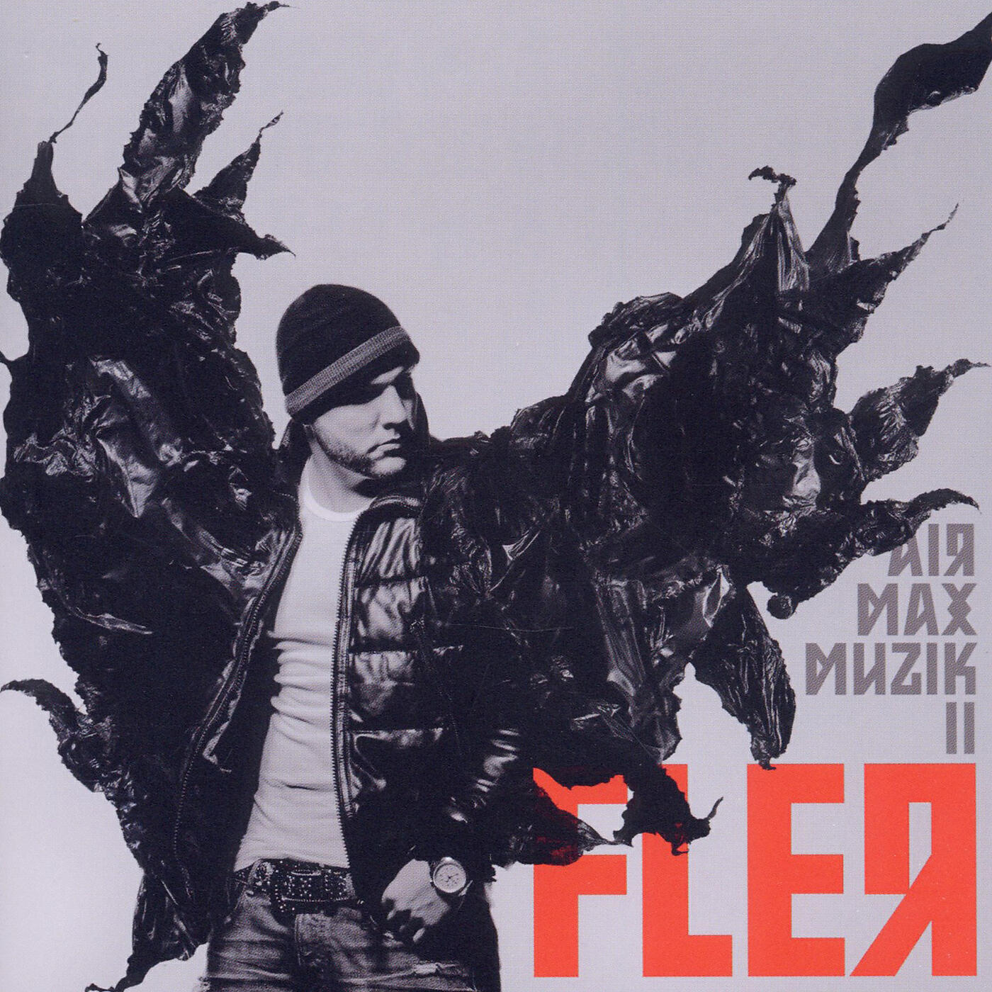 Fler - Mama is nich stolz auf mich
