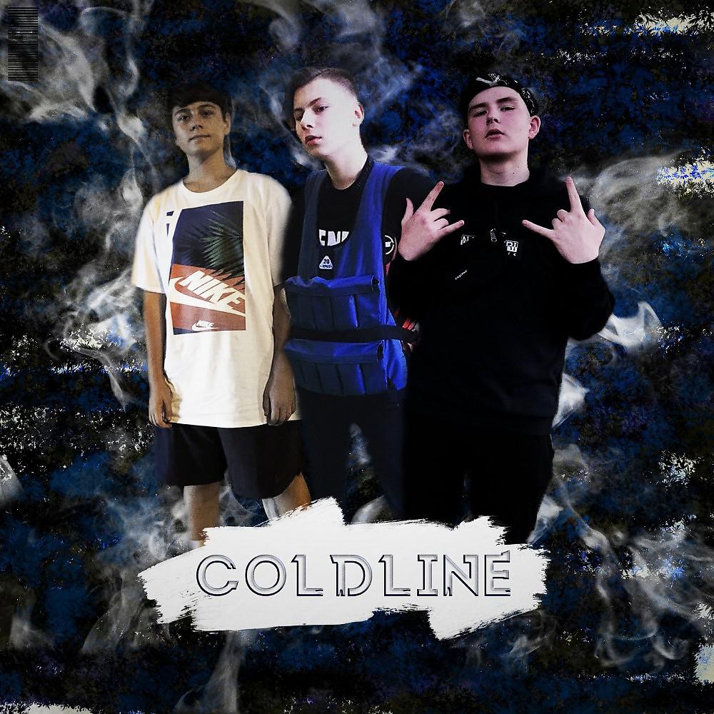 Постер альбома Coldline