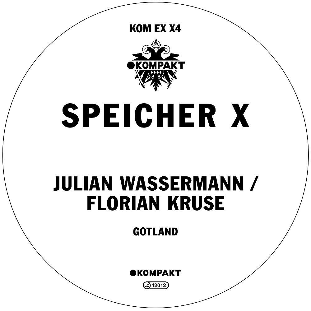 Julian Wassermann - Gotland