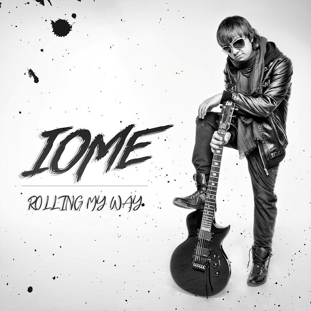 IOME - Rolling My Way