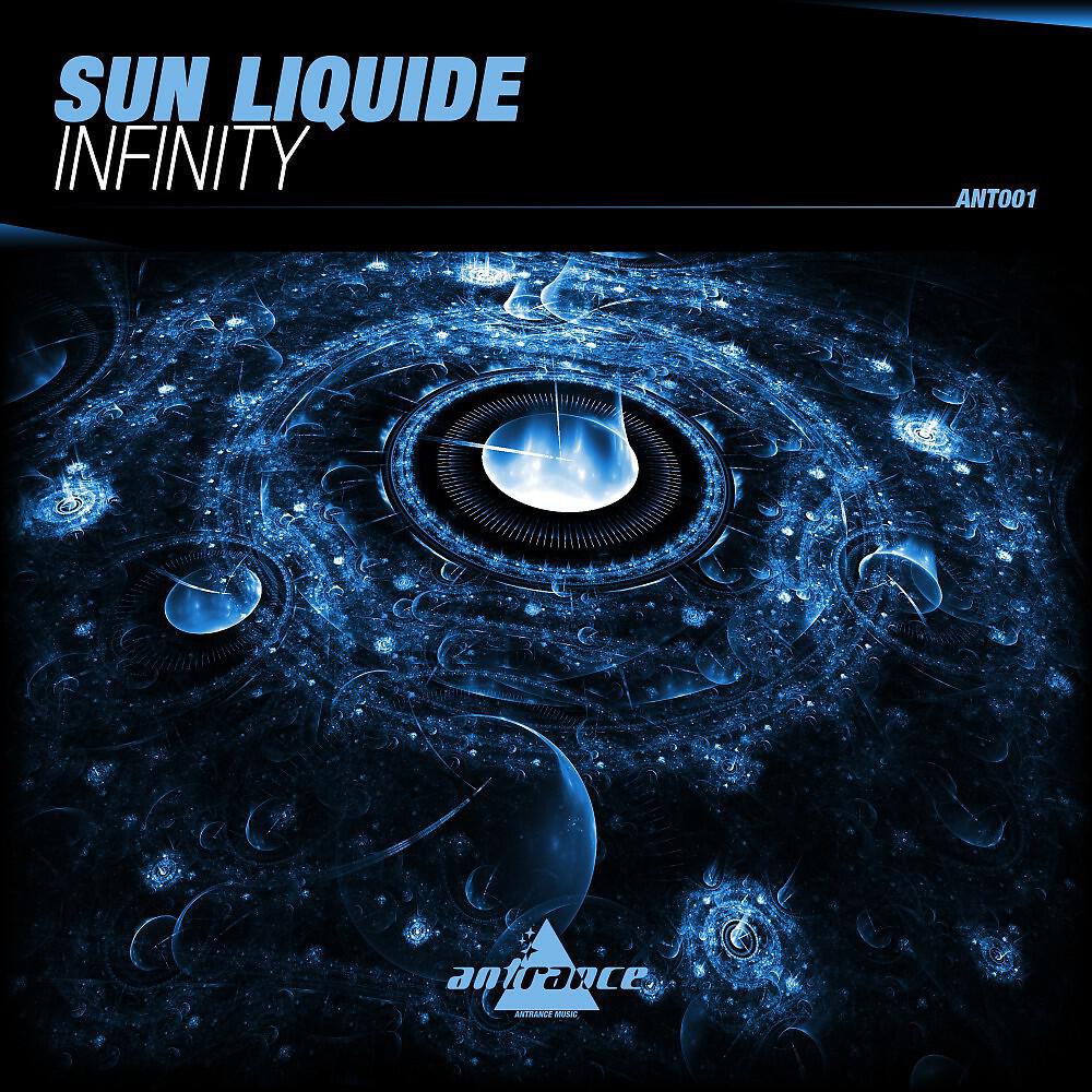 Sun Liquide - Infinity (Extended Mix)