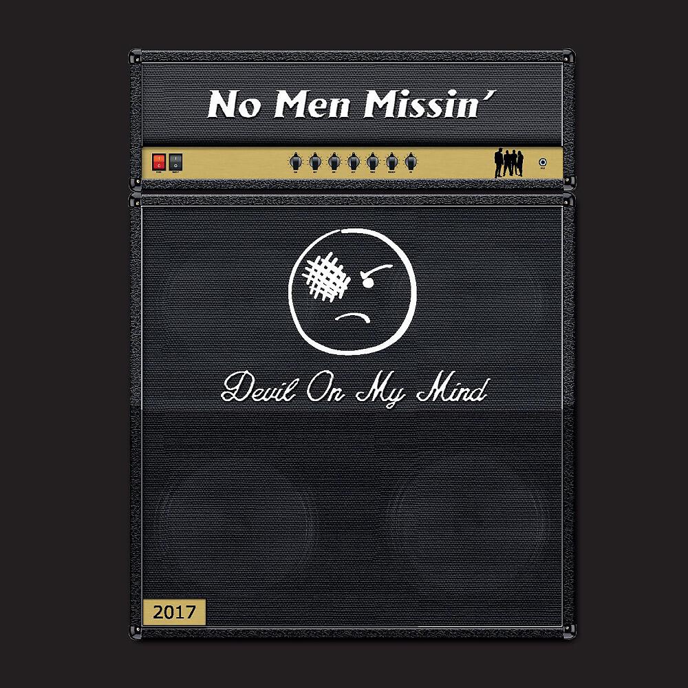No Men Missin' - James D.