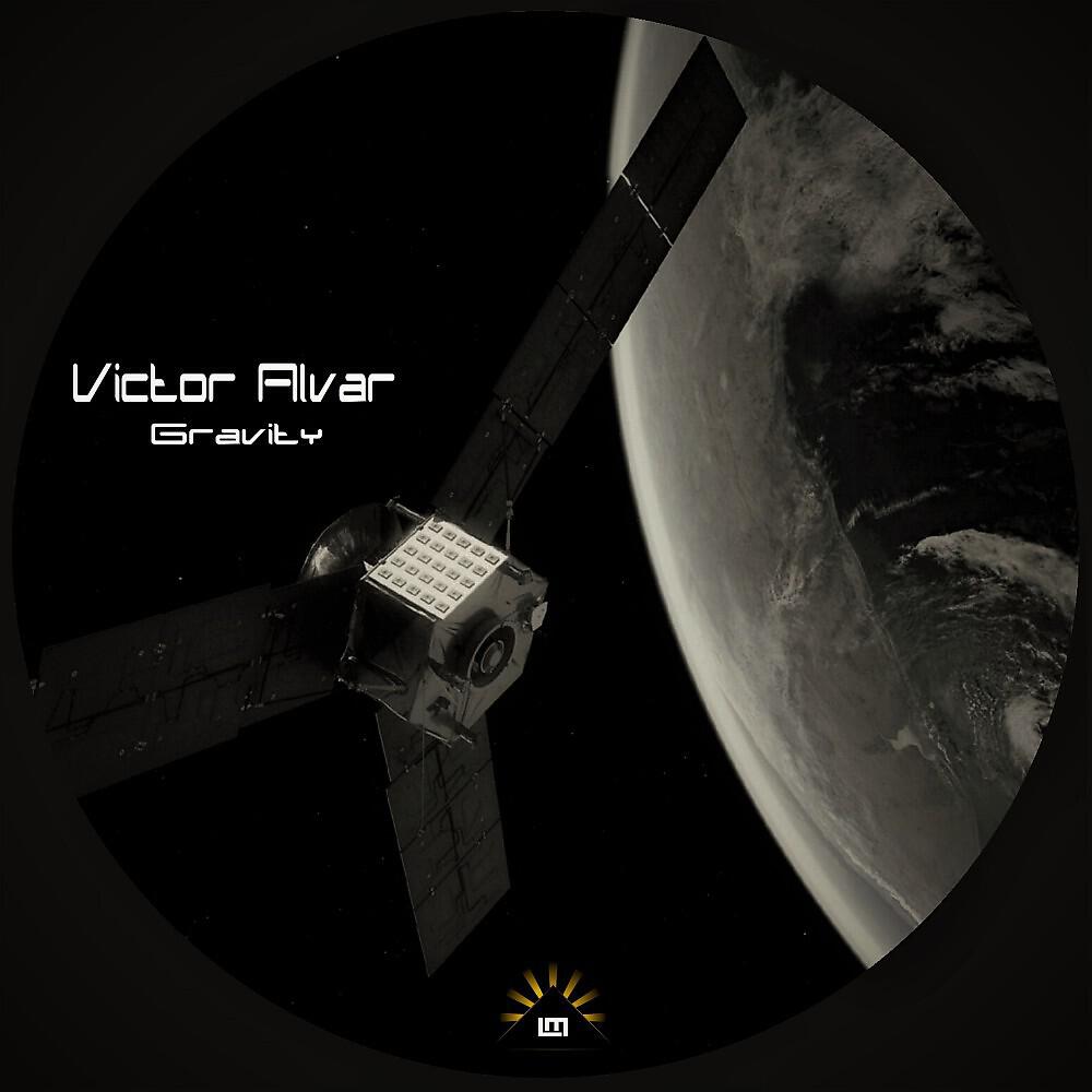 Victor Alvar - Total Destruction