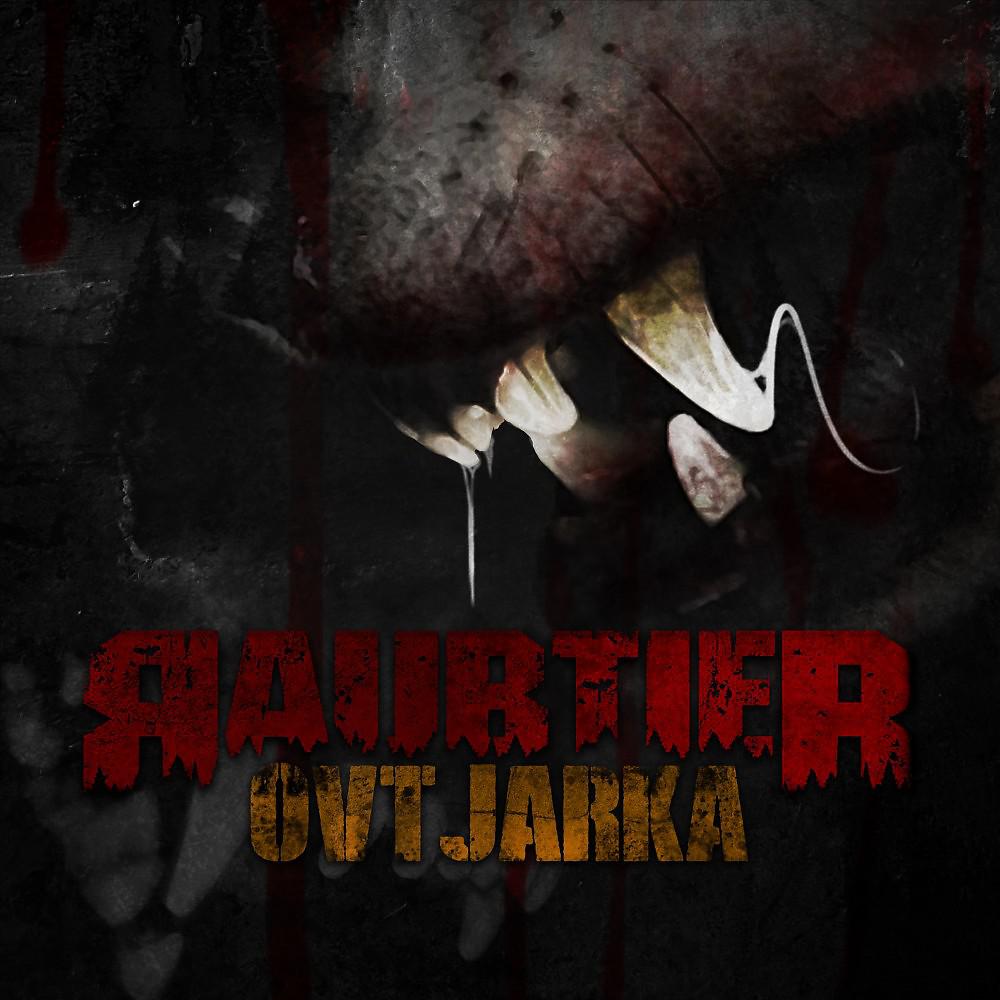 Постер альбома Ovtjarka