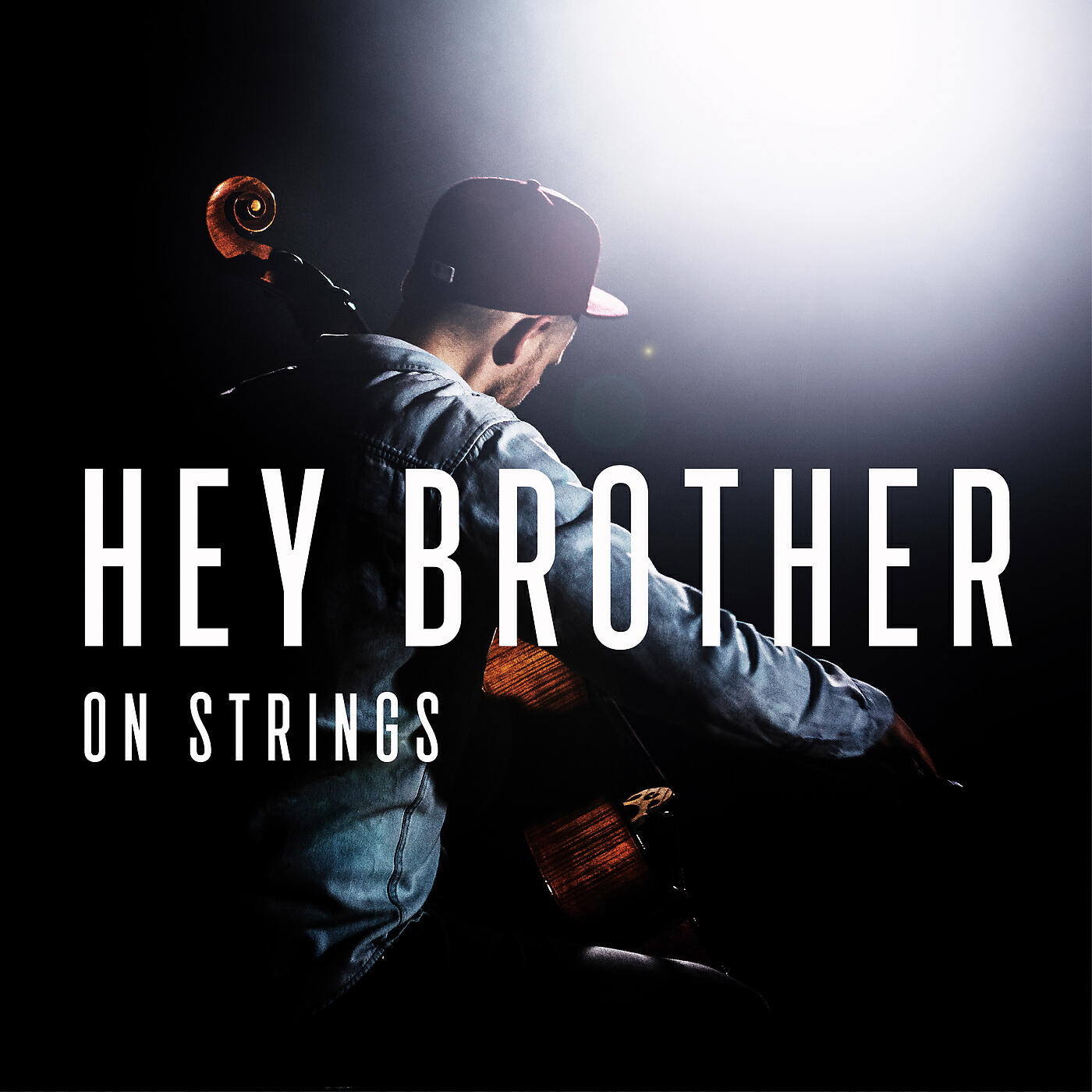 The Modern String Quintet - Hey Brother