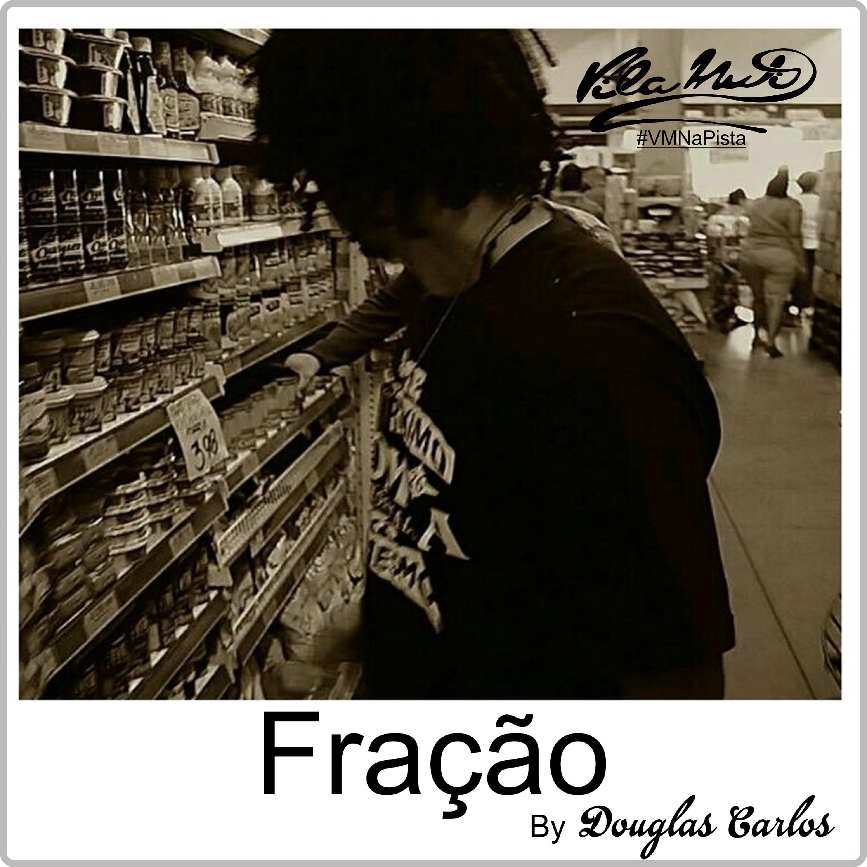 Постер альбома Fração