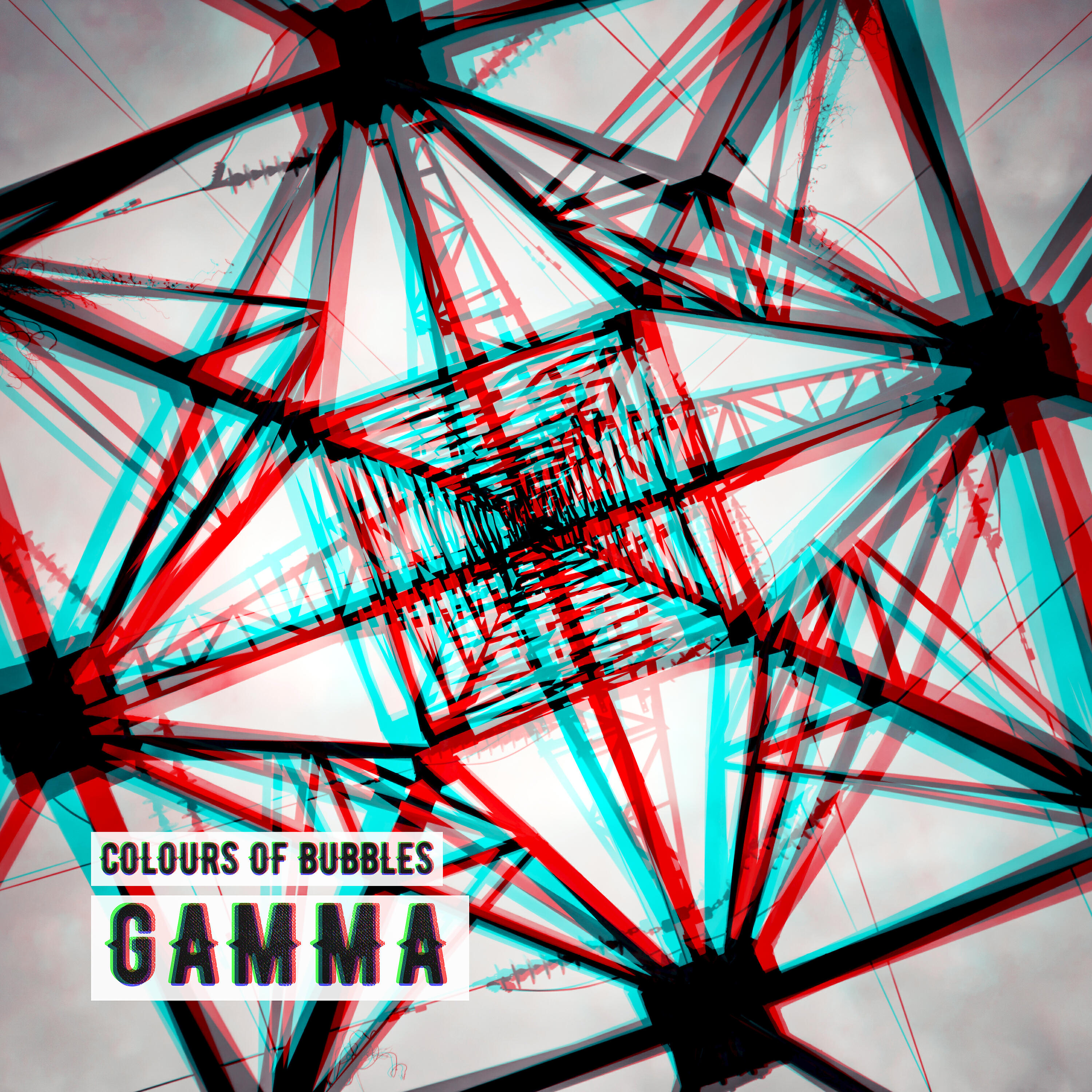 Colours of Bubbles - The Edge of the World (Leon Somov Remix)