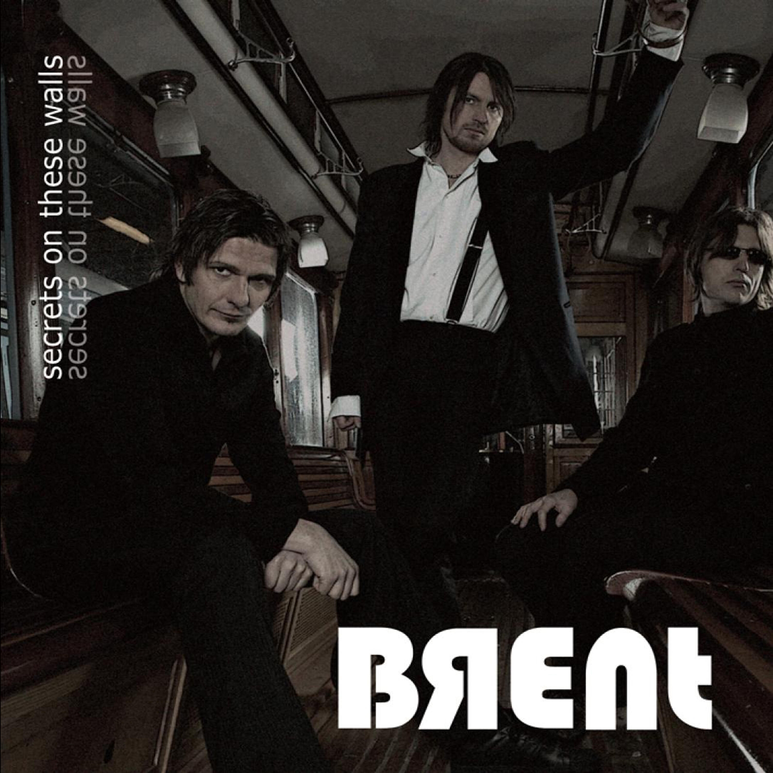 Brent - On Your Own