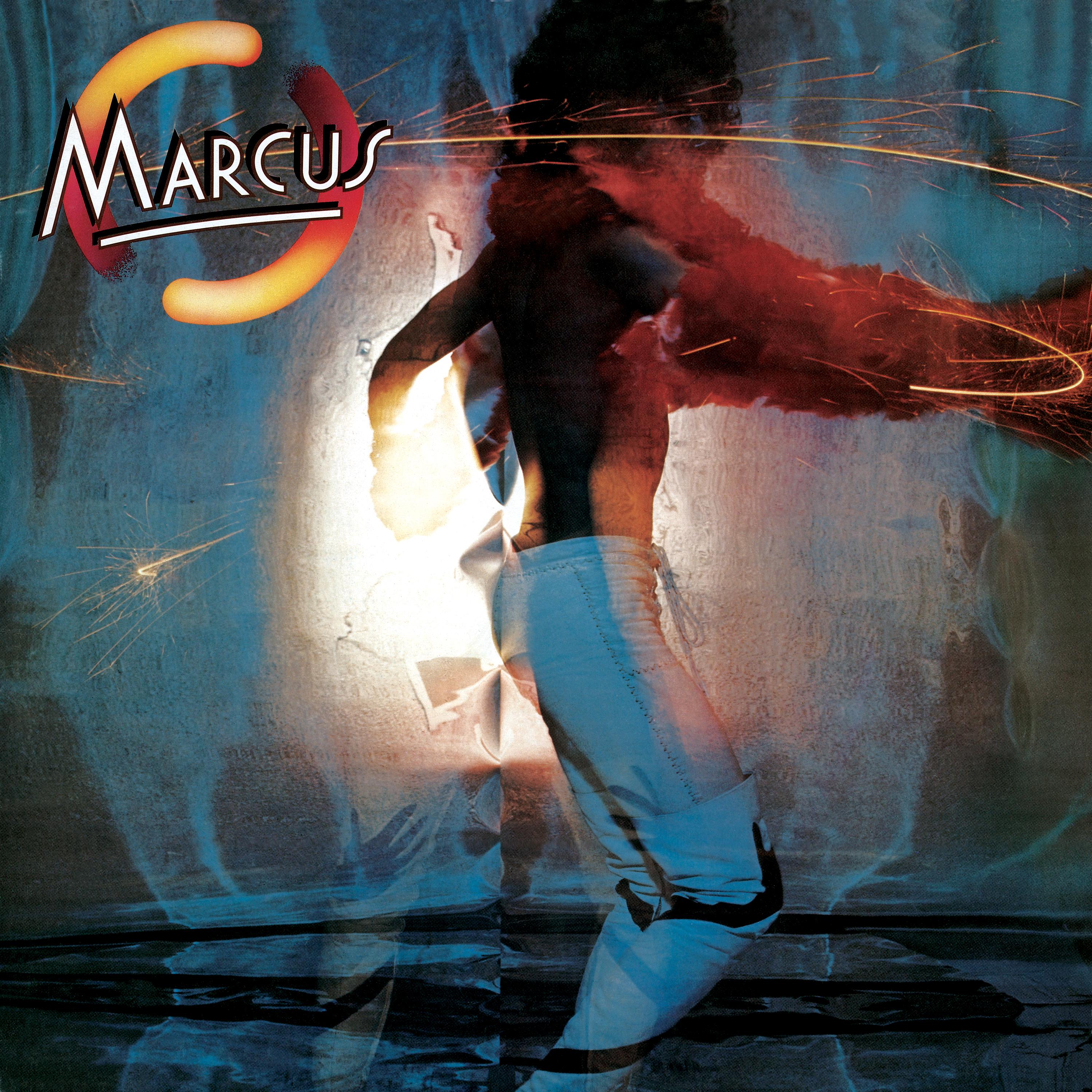 Постер альбома Marcus