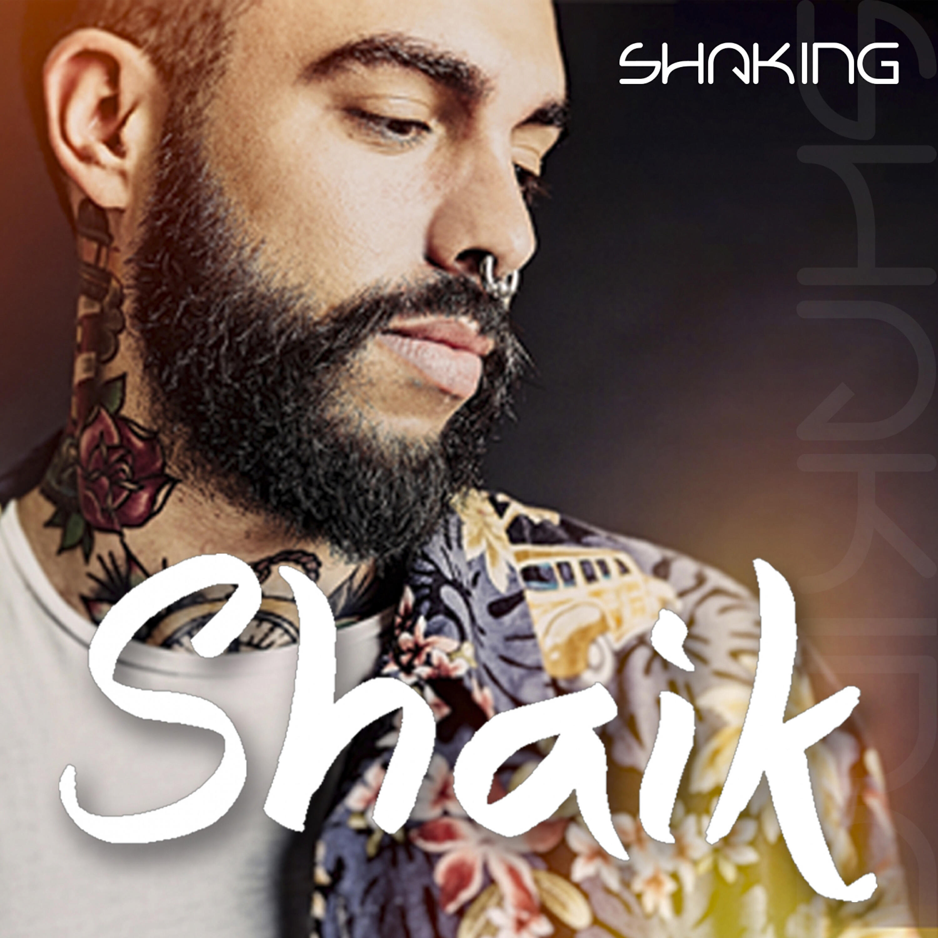 Shaik - Shaking (J. Jefferson Remix)