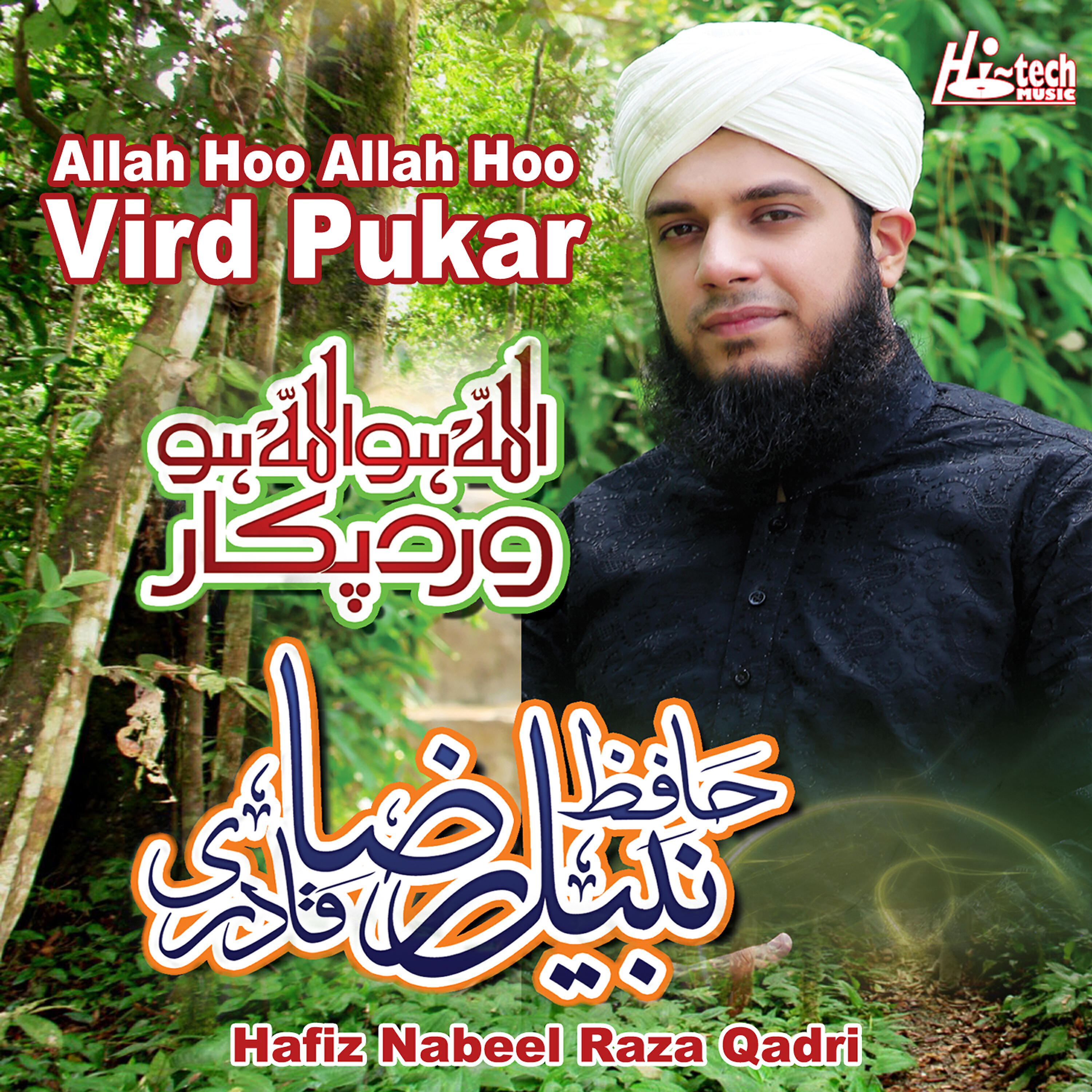 Hafiz Nabeel Raza Qadri - Karo Milad Gaj Waj Ke