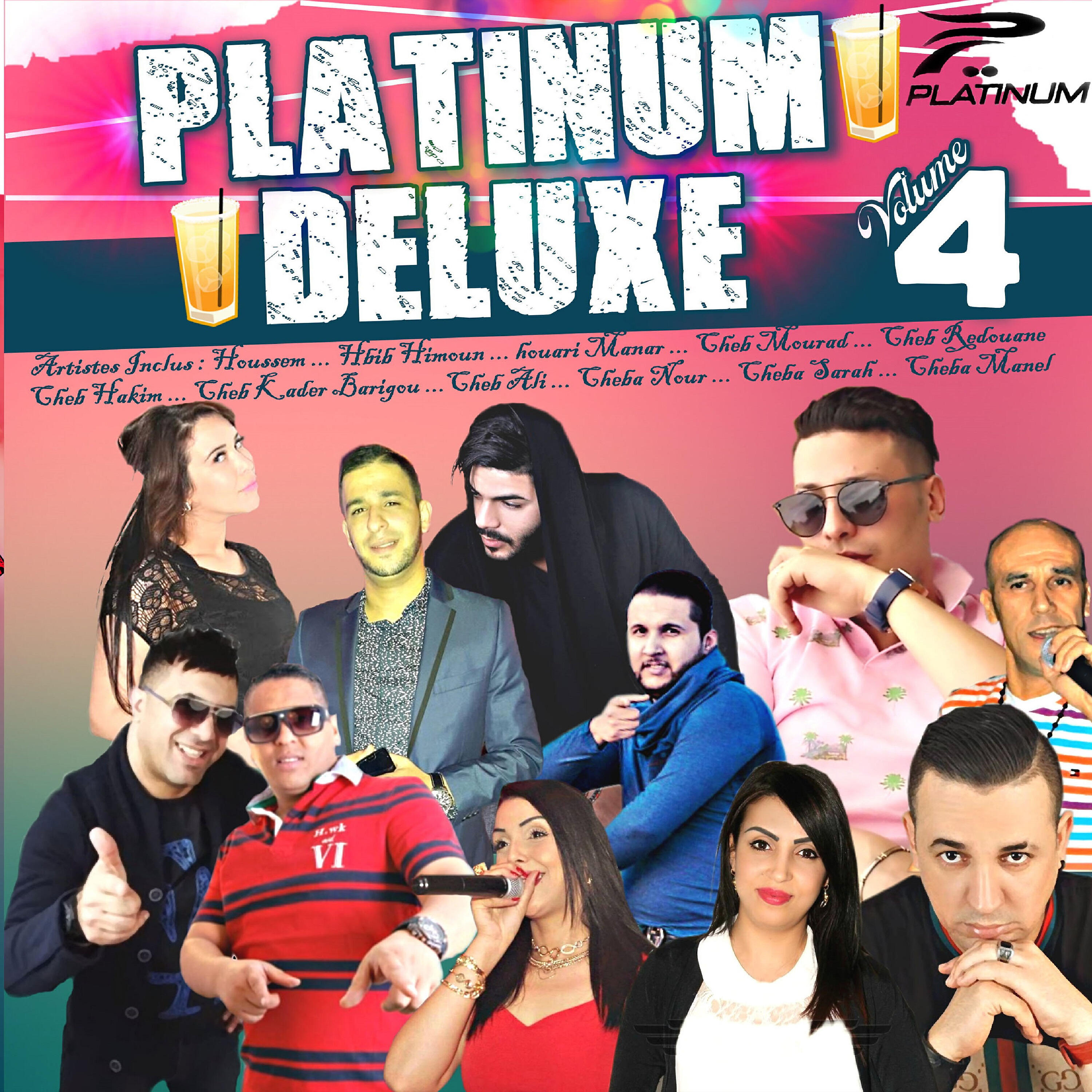 Cheb Hakim - Khalek Gualebek