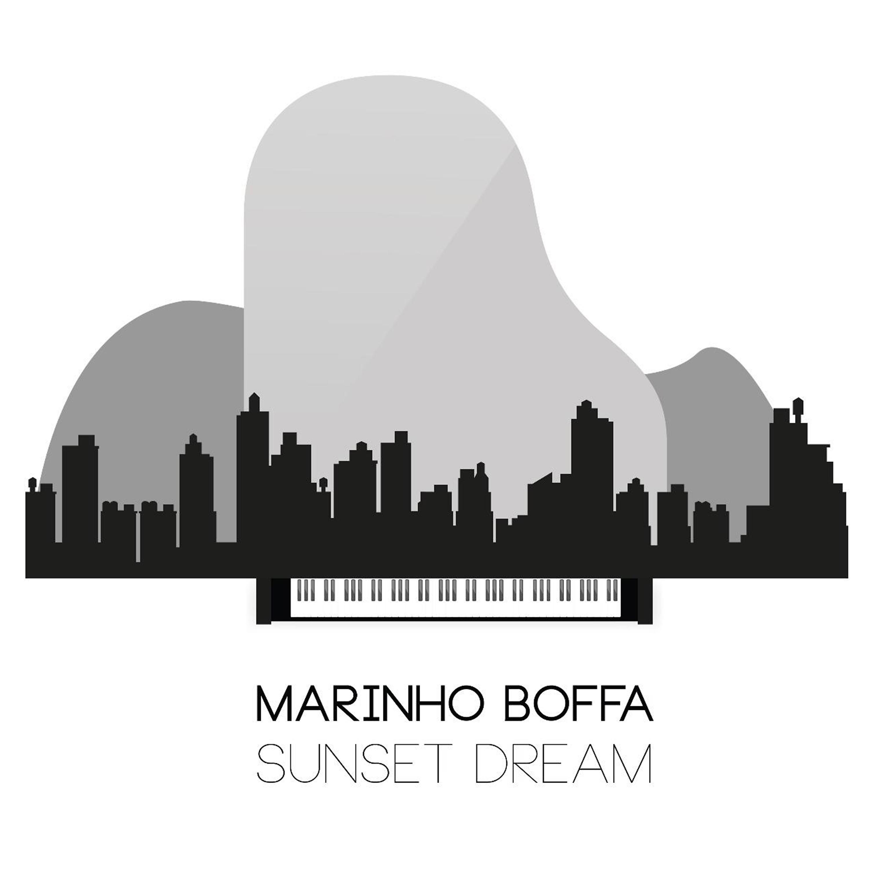 Постер альбома Sunset Dream