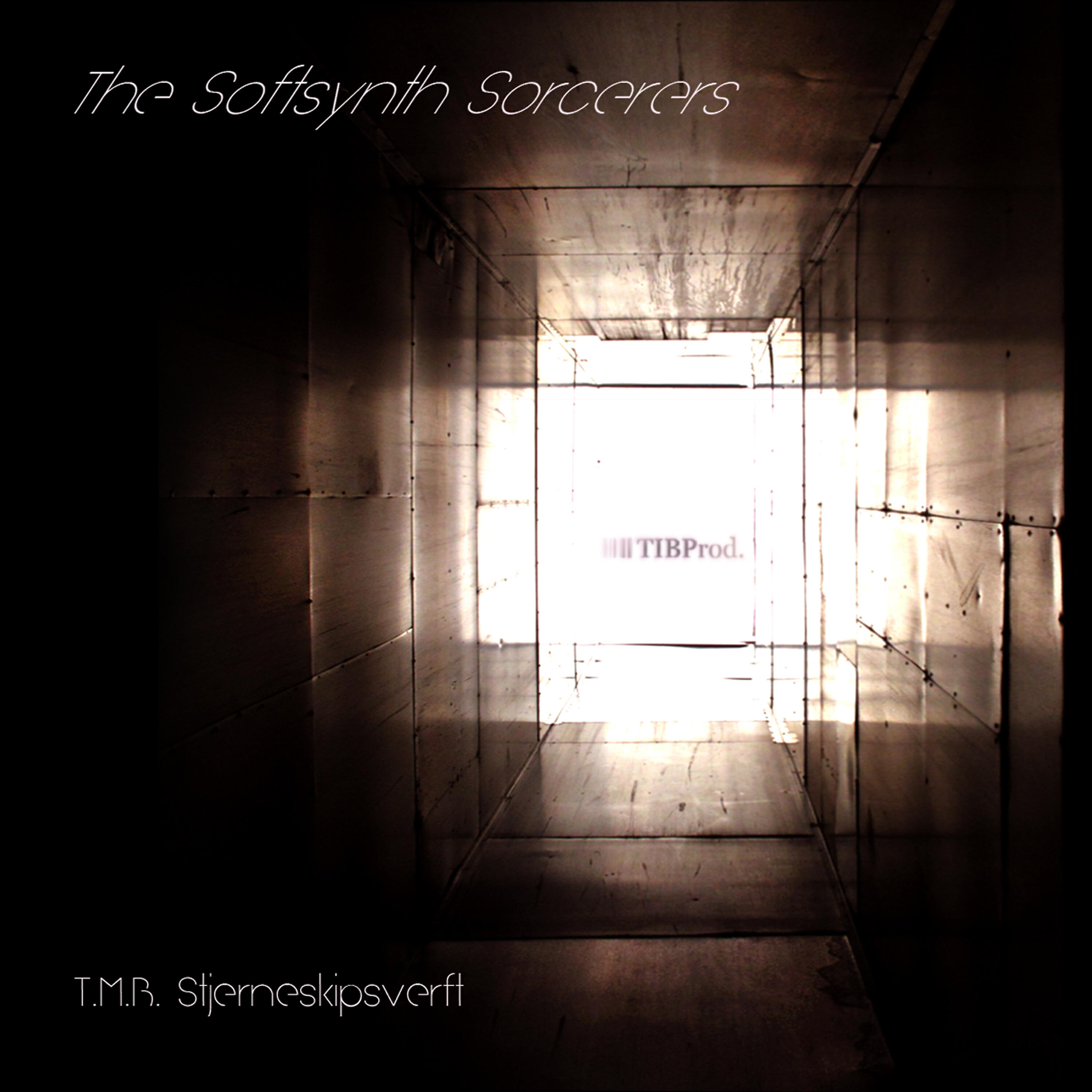 The Softsynth Sorcerers - Chrystaline Astralisium's Sang