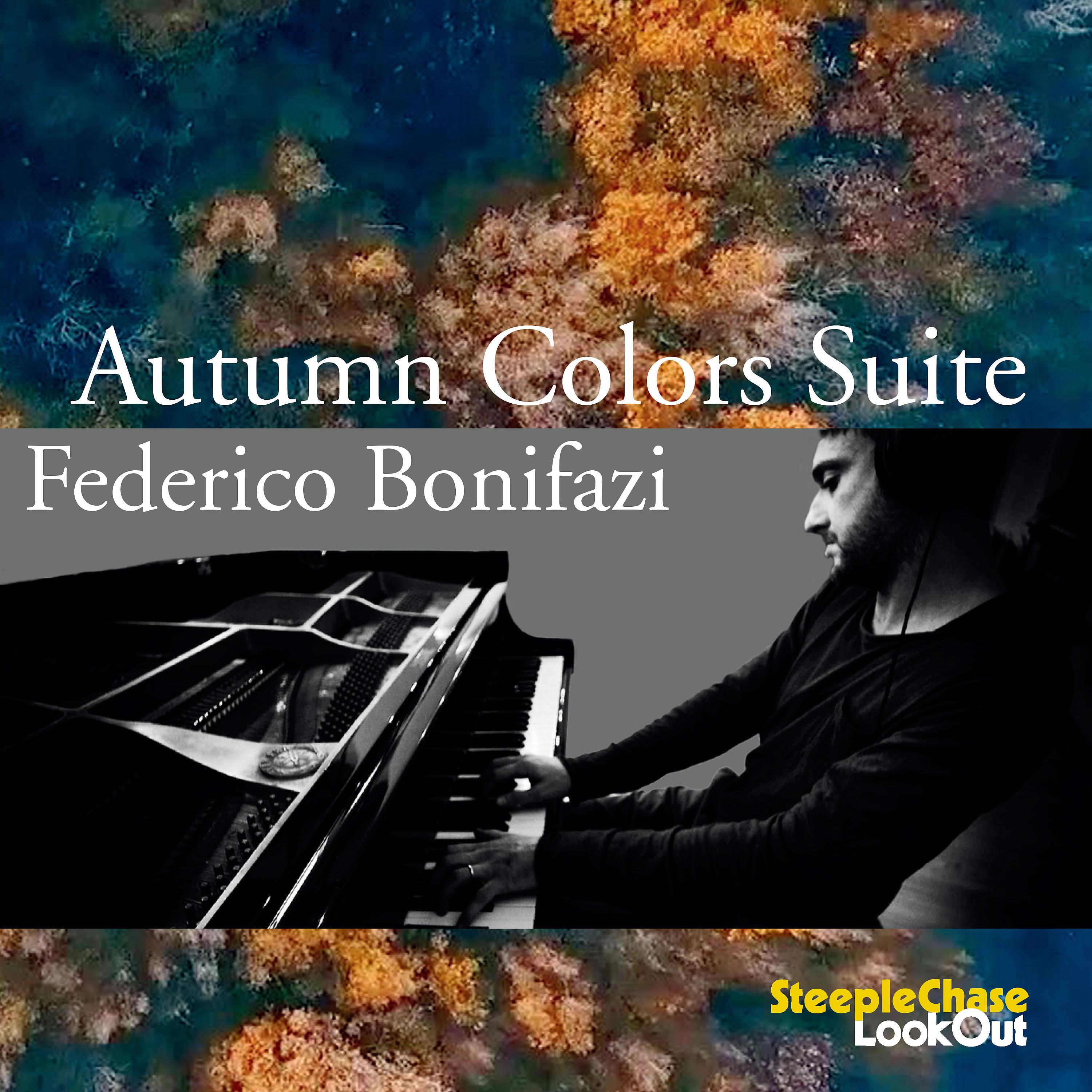 Постер альбома Autumn Colors Suite