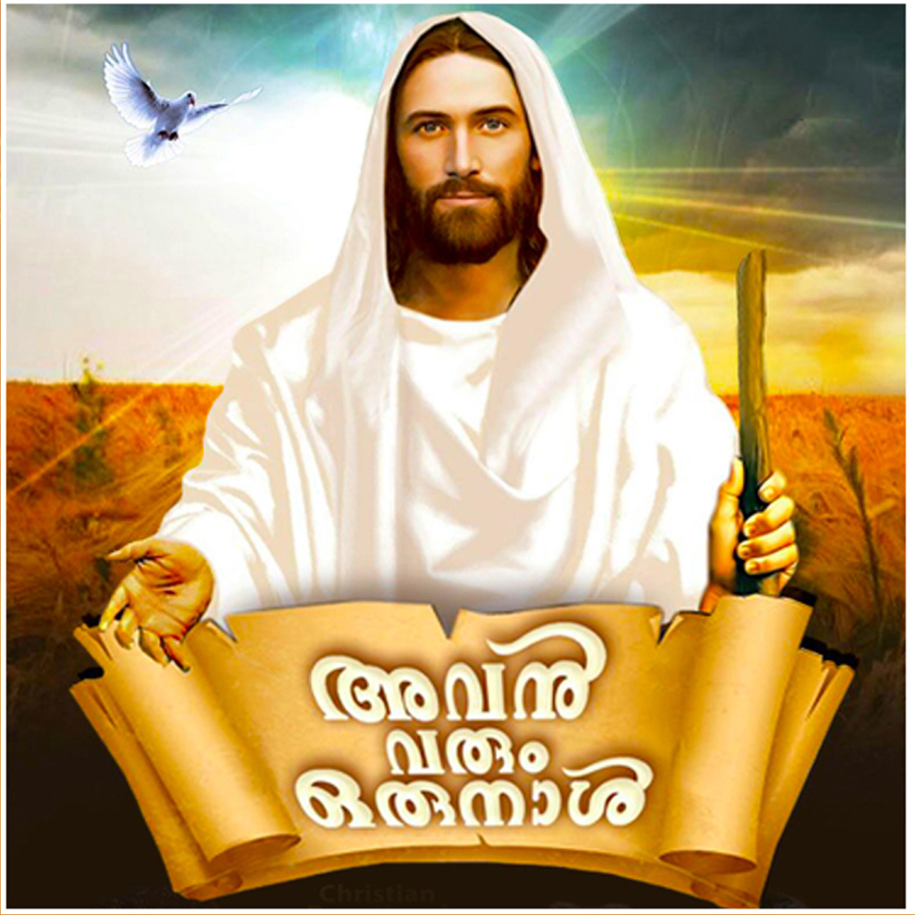 Постер альбома Avan Varum Oru Naal