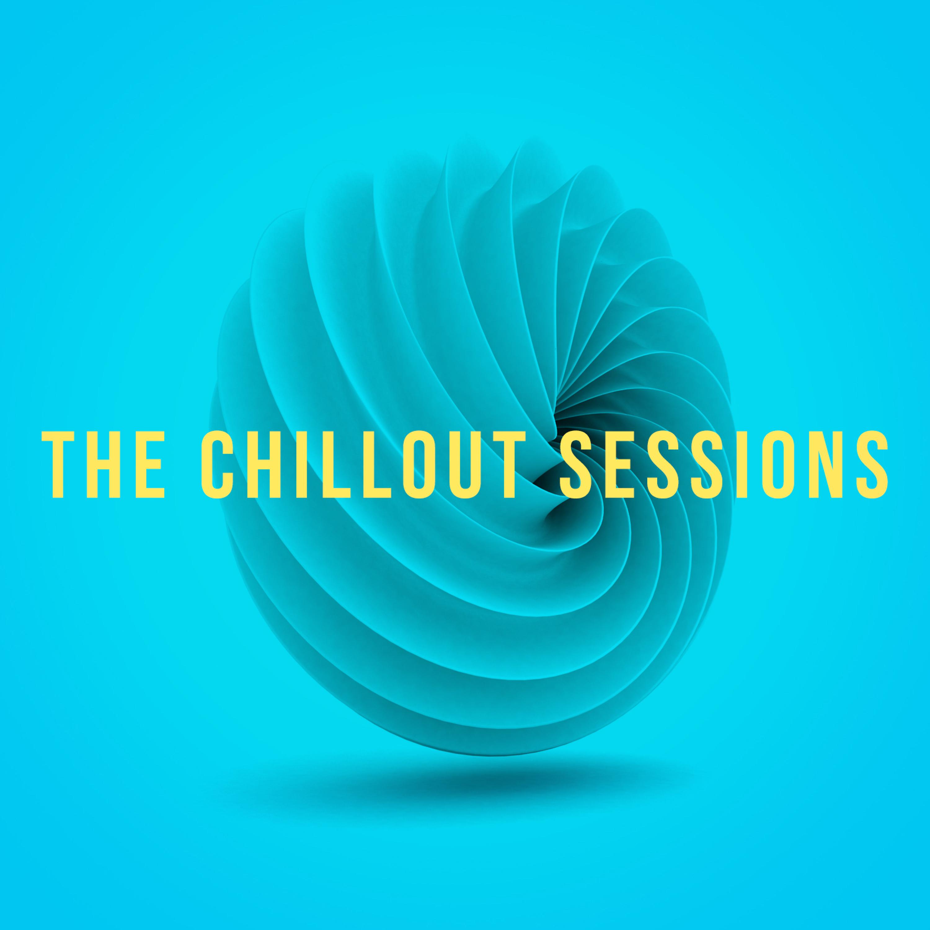 Постер альбома The Chillout Sessions
