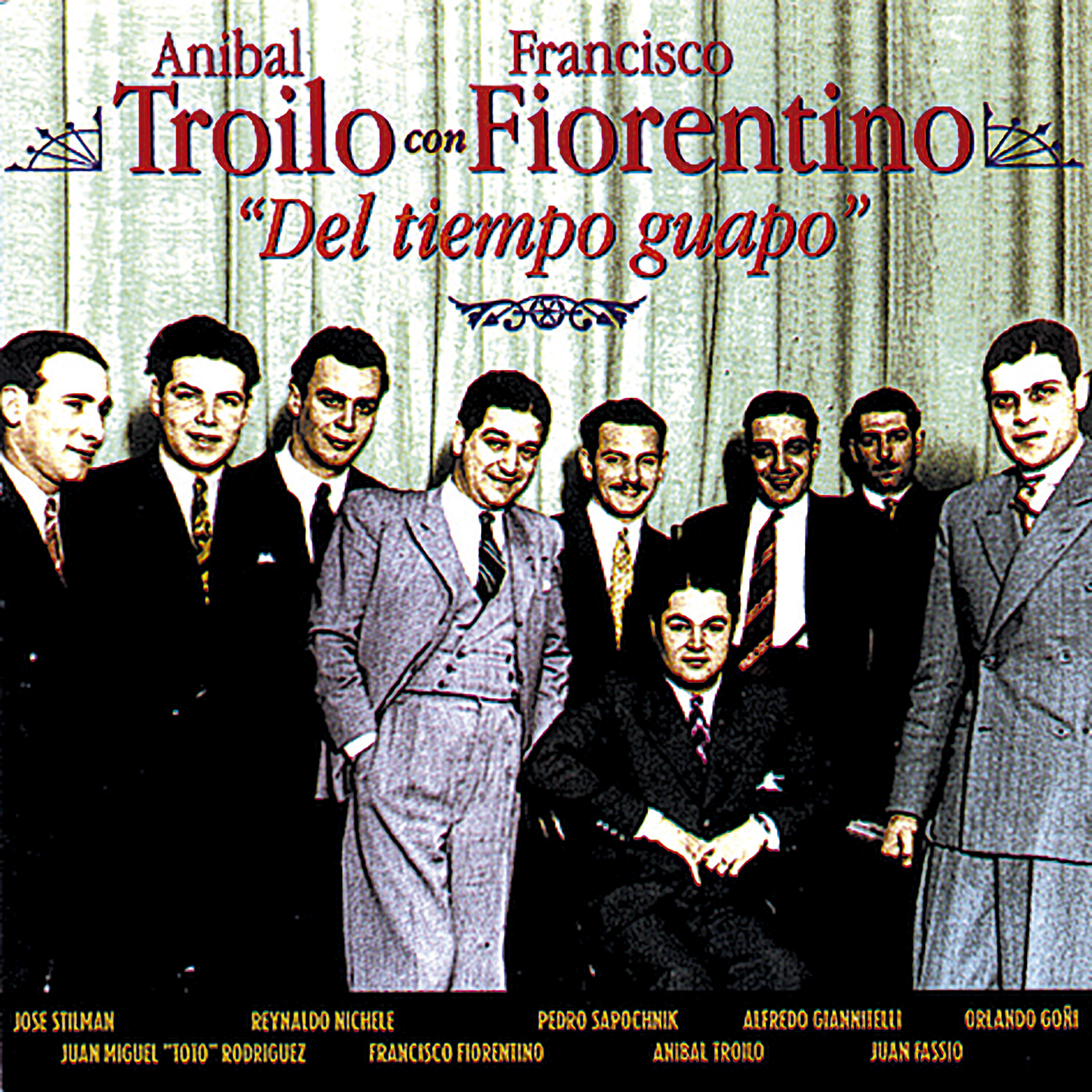 Francisco Fiorentino - Buenos Aires