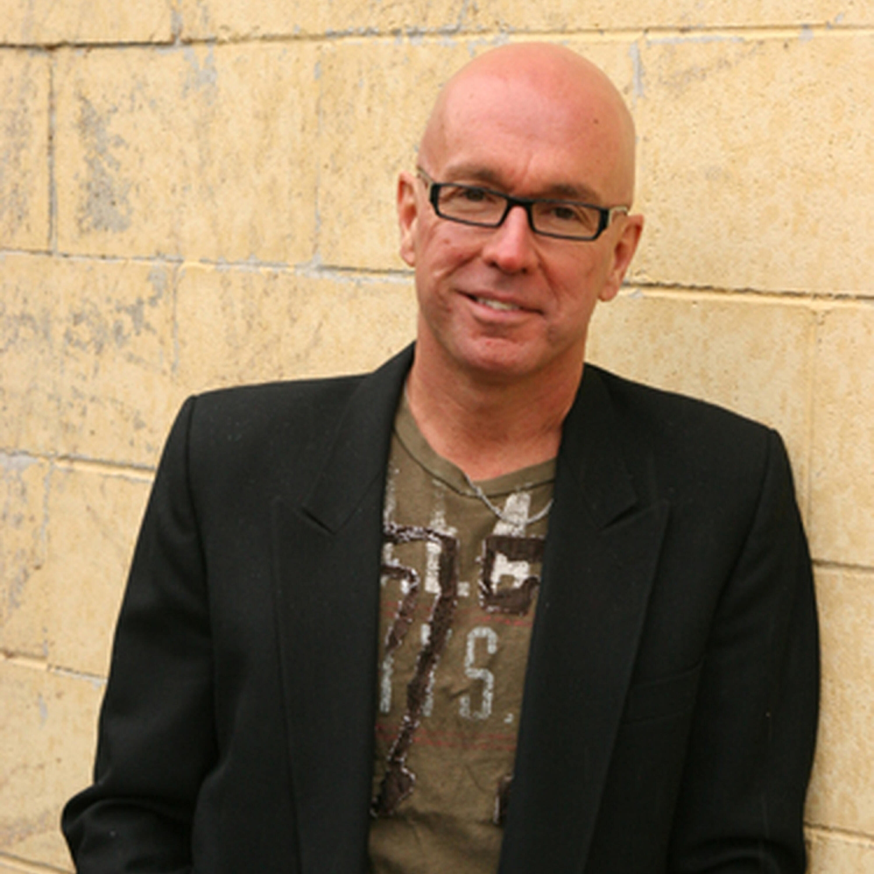 Roger Joycey - Nova Scotia