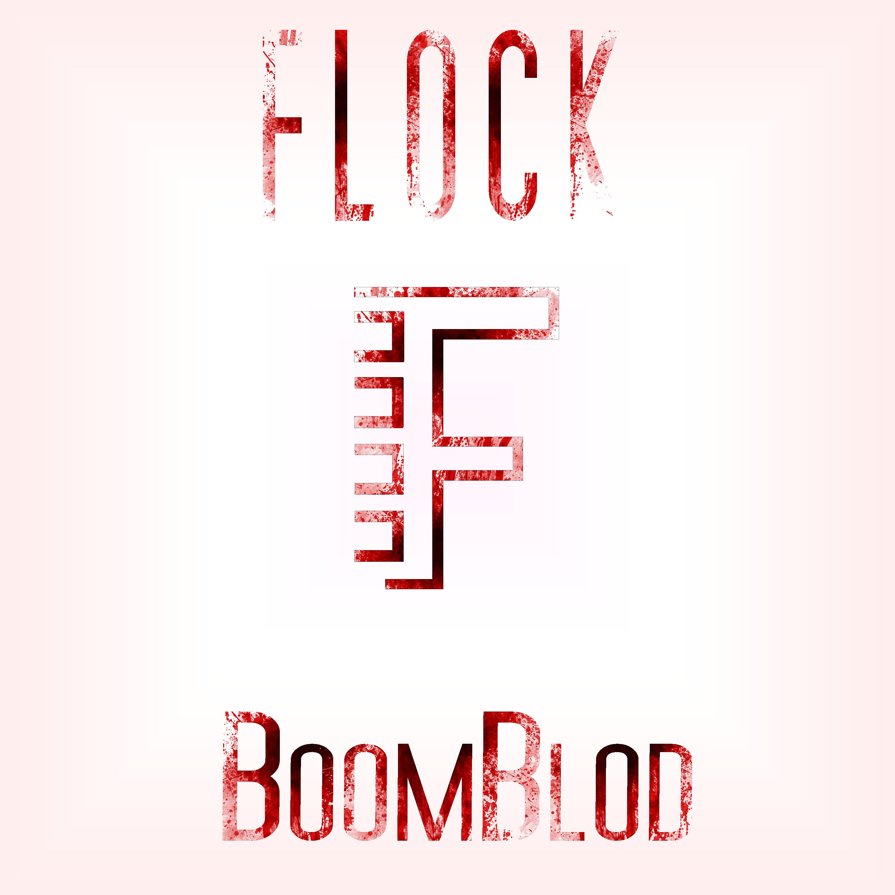 Постер альбома BoomBlod