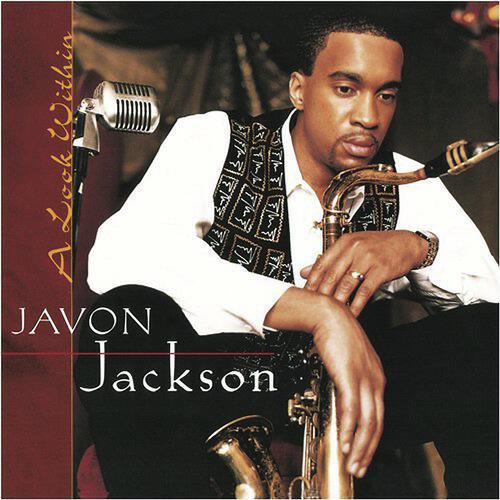 Javon Jackson - Country Girl