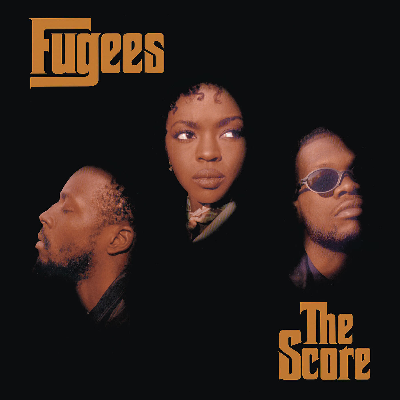 Fugees - How Many Mics