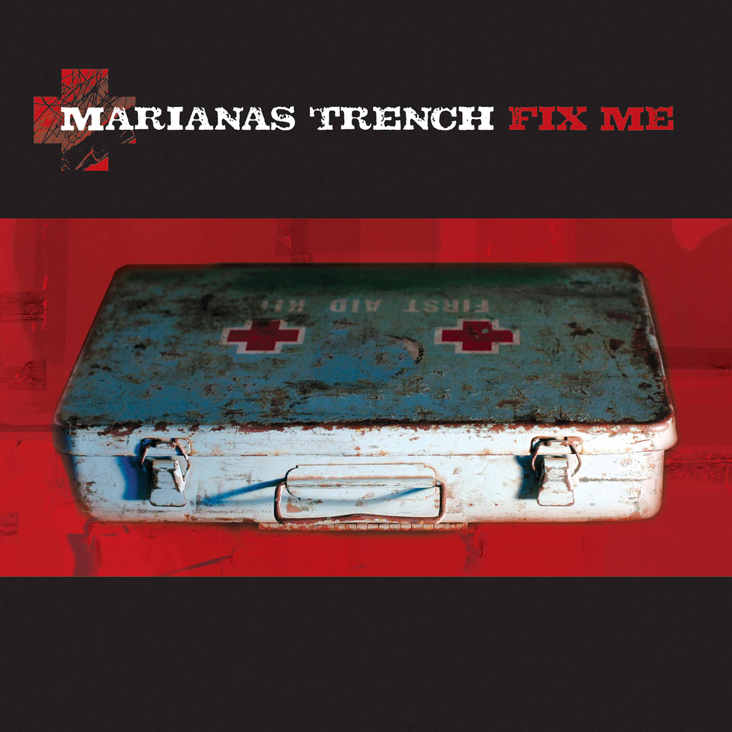 Marianas Trench - Alibis