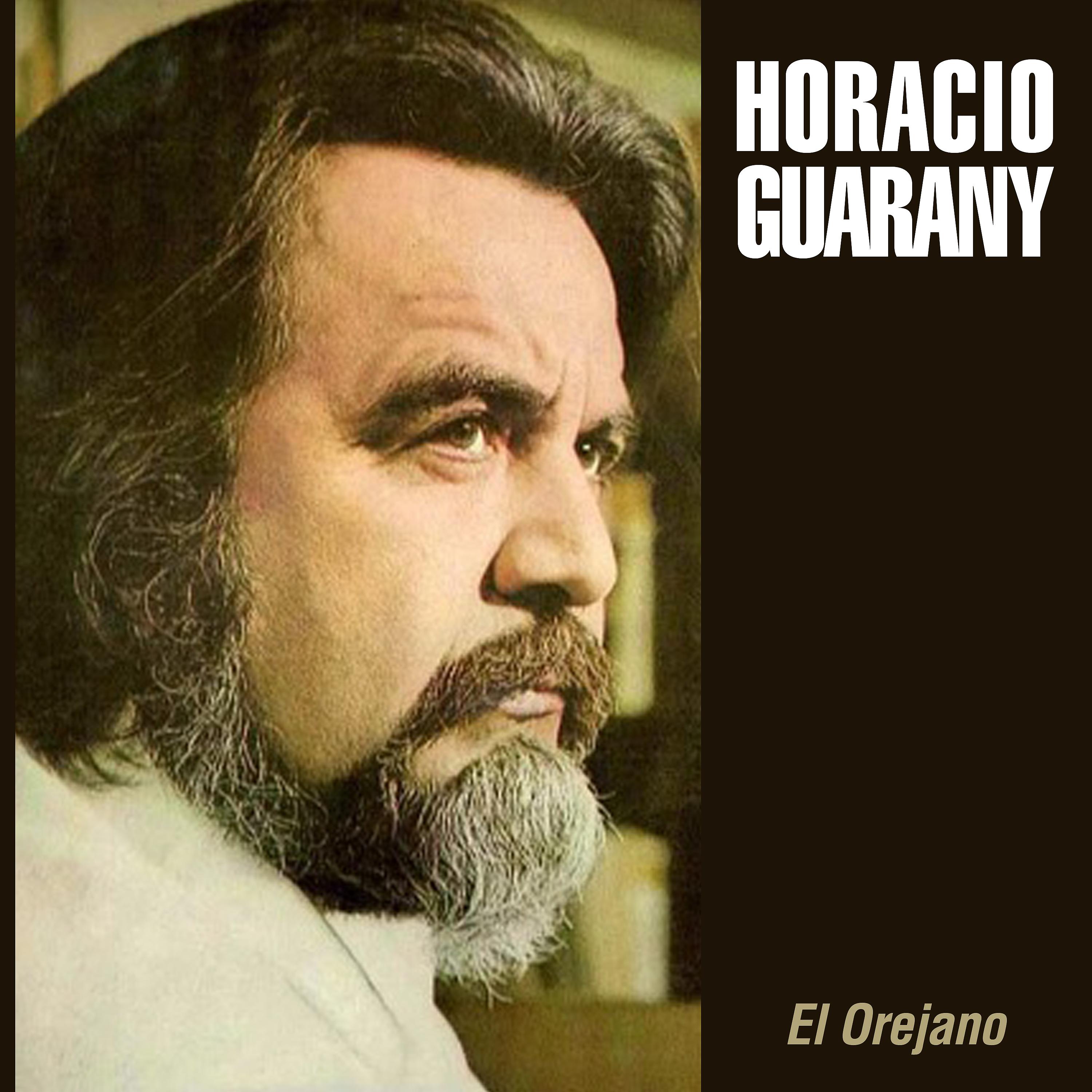 Постер альбома El Orejano