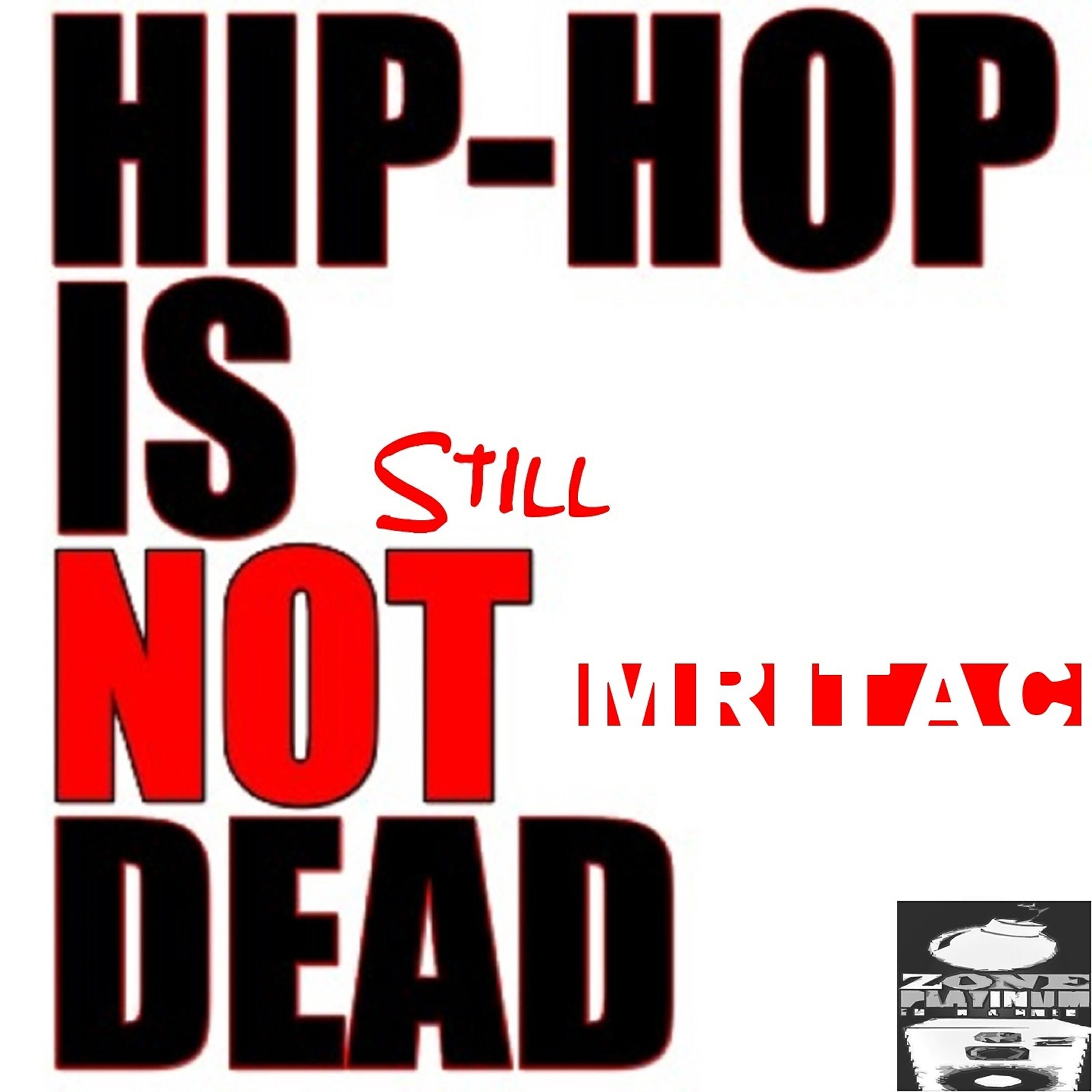 Mr.Tac a.k.a. Chocolate - Drop-Zone Music