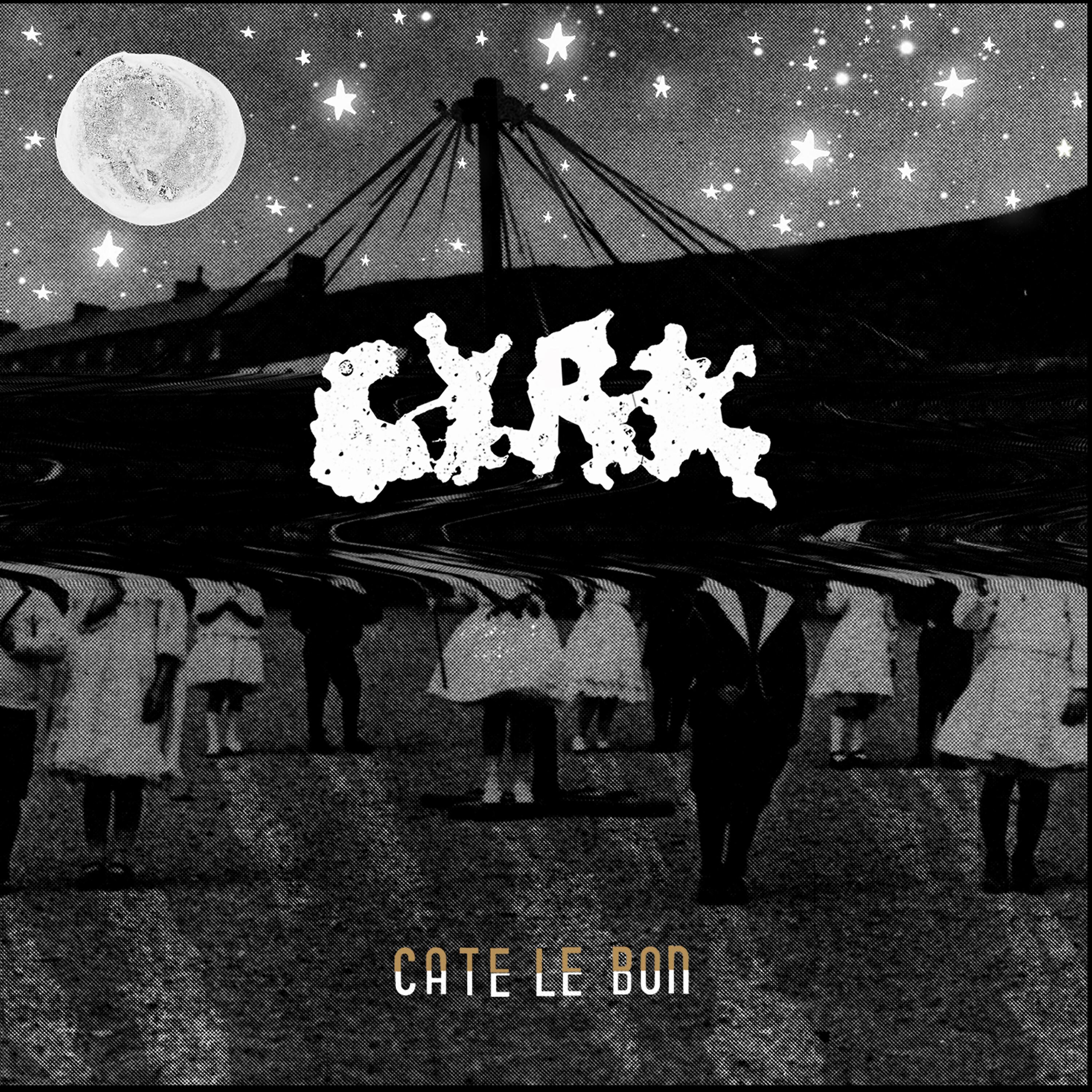 Cate Le Bon - Ploughing out Pt. 1