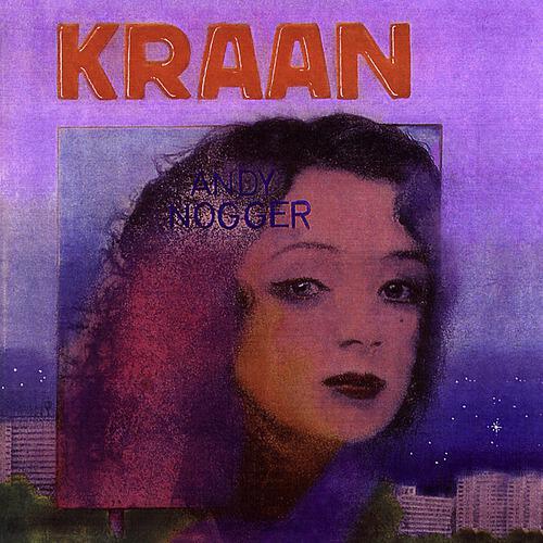Kraan - Yellow Bamboo