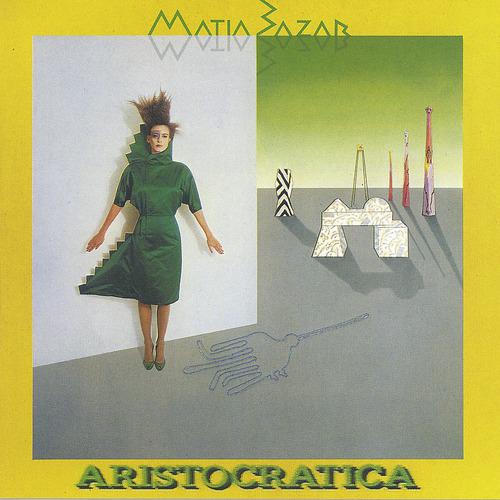 Постер альбома Aristocratica