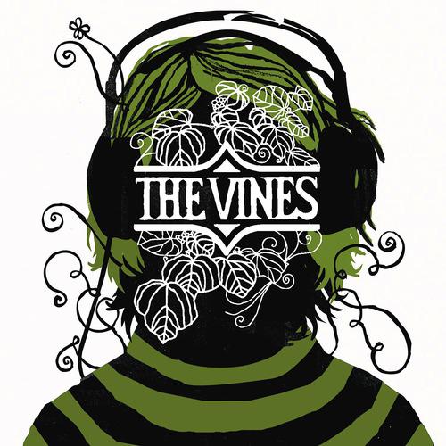 Dont слушать. Don't listen to the Radio the Vines. Vine. Vine poster. The Vines albums.