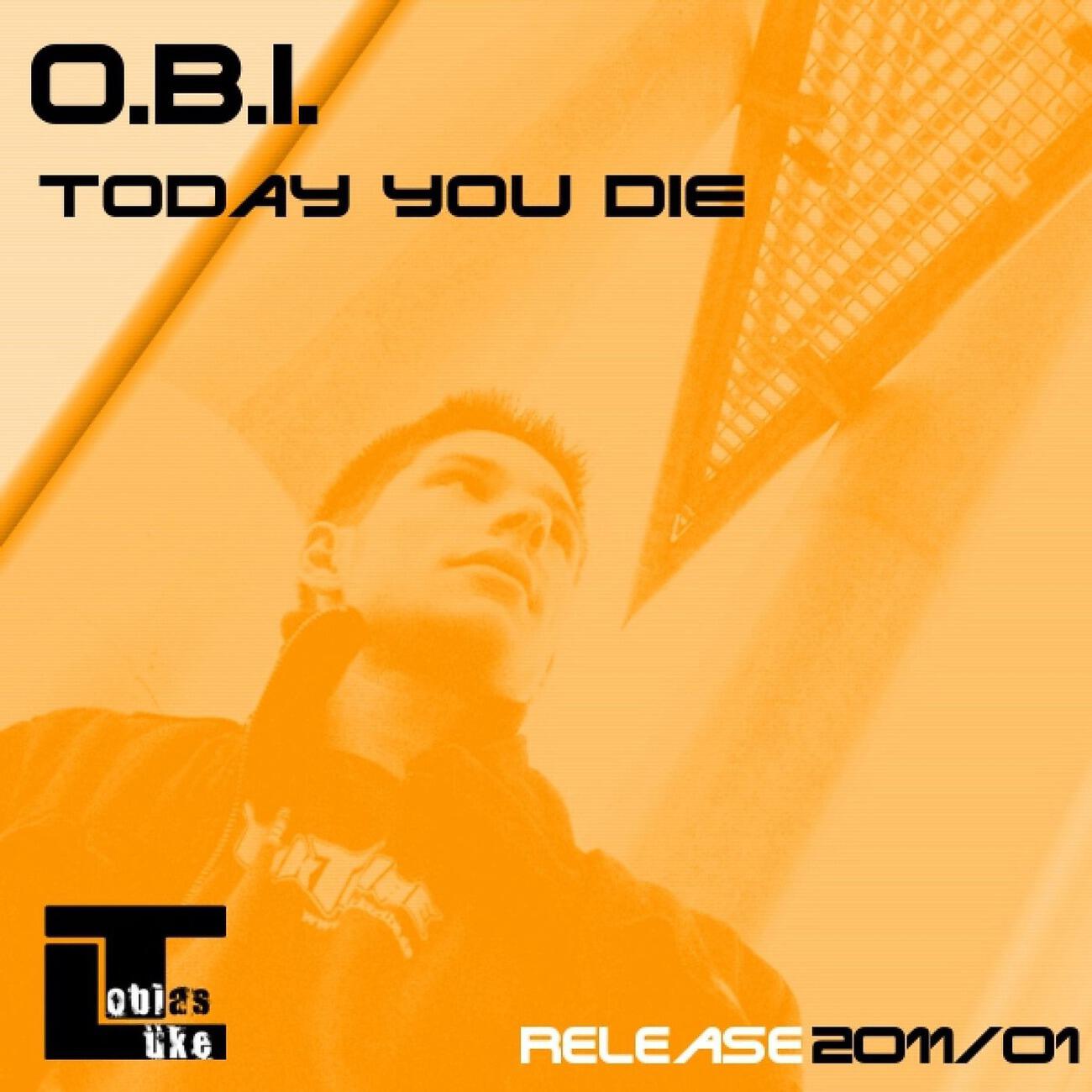 O.B.I. - Magic Moments