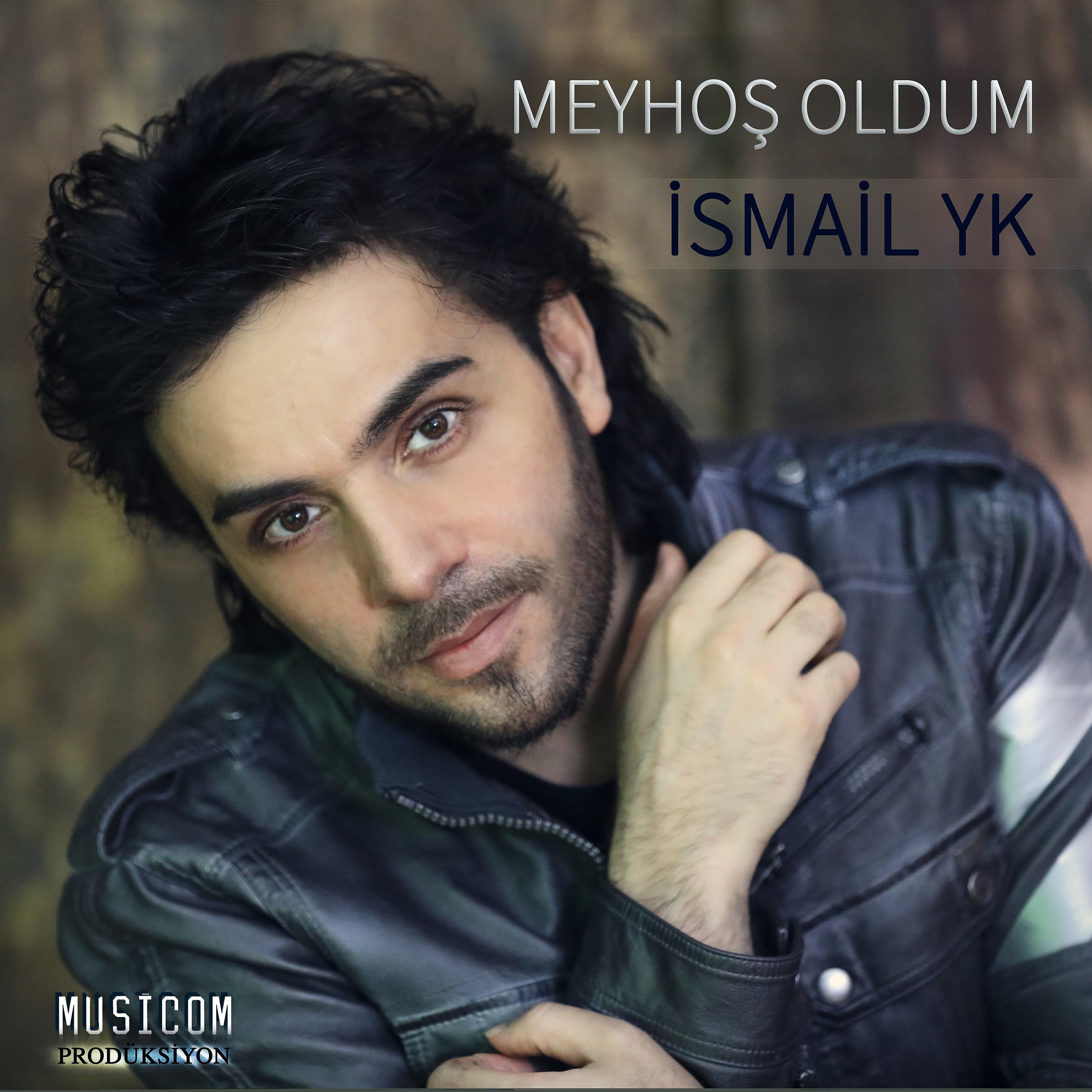 Постер альбома Meyhoş Oldum