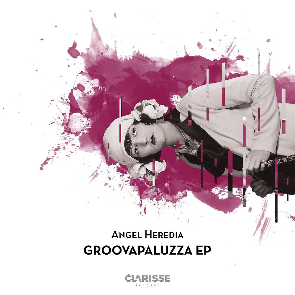 Angel Heredia - Moka (Original Mix)